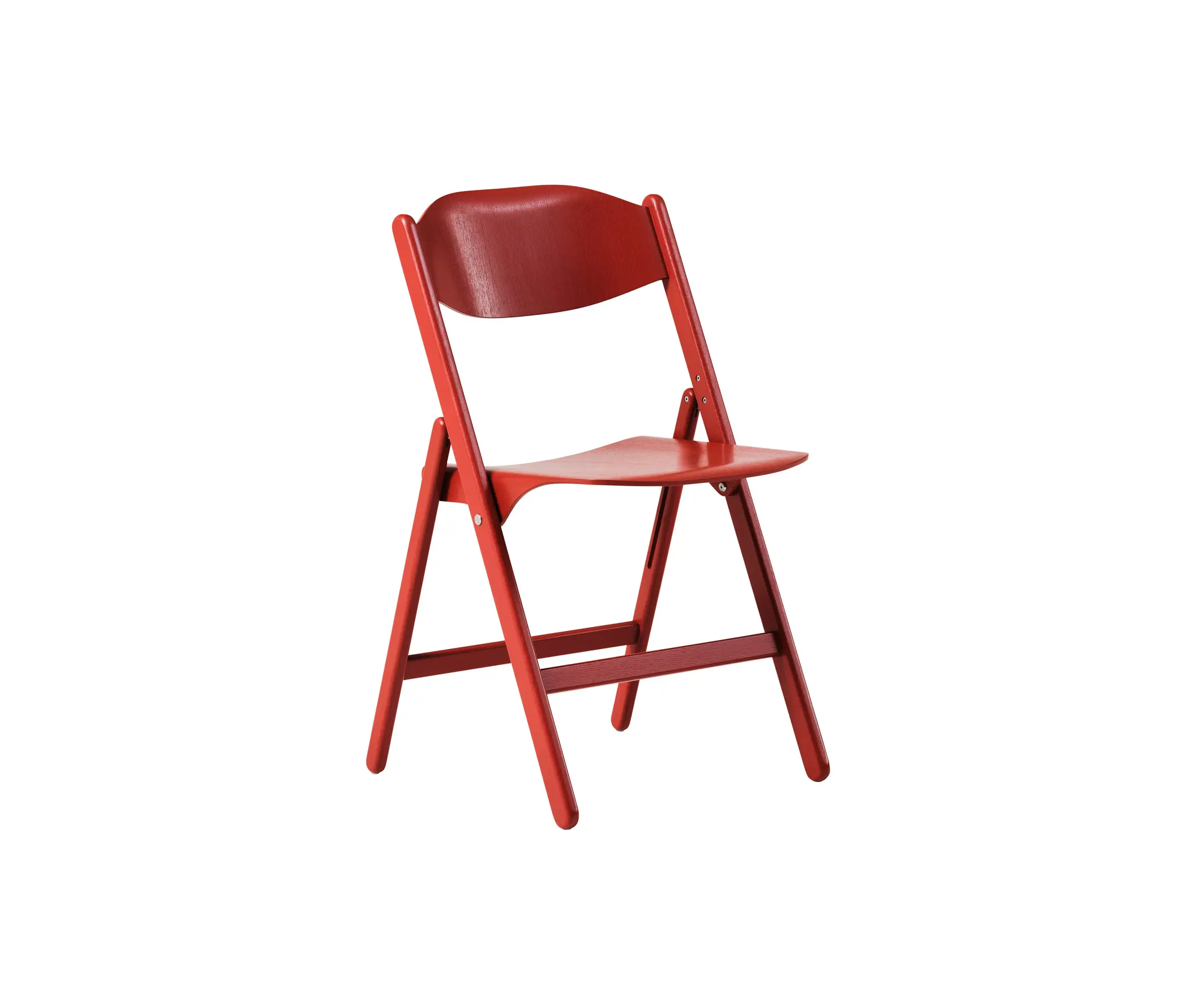 Karl Andersson & Söner - Colo Chair CC1, red