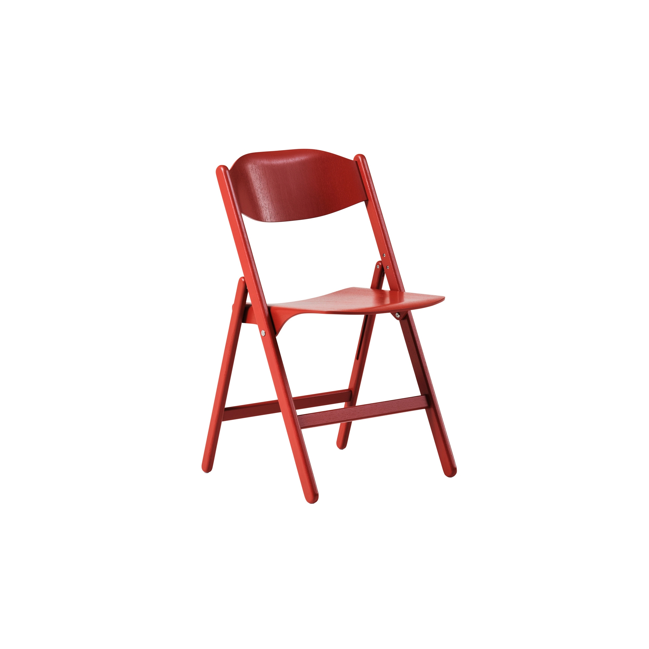 Colo Chair CC1, red