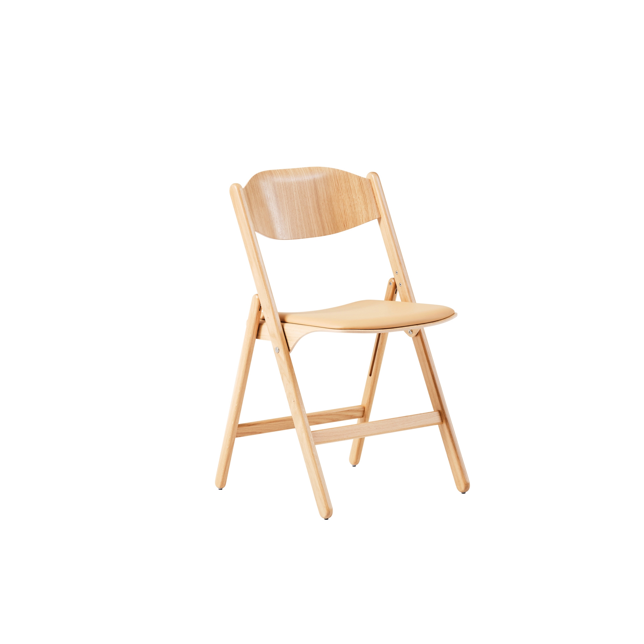 Display product Colo Chair CC2, oak from manufacturer Karl Andersson & Söner