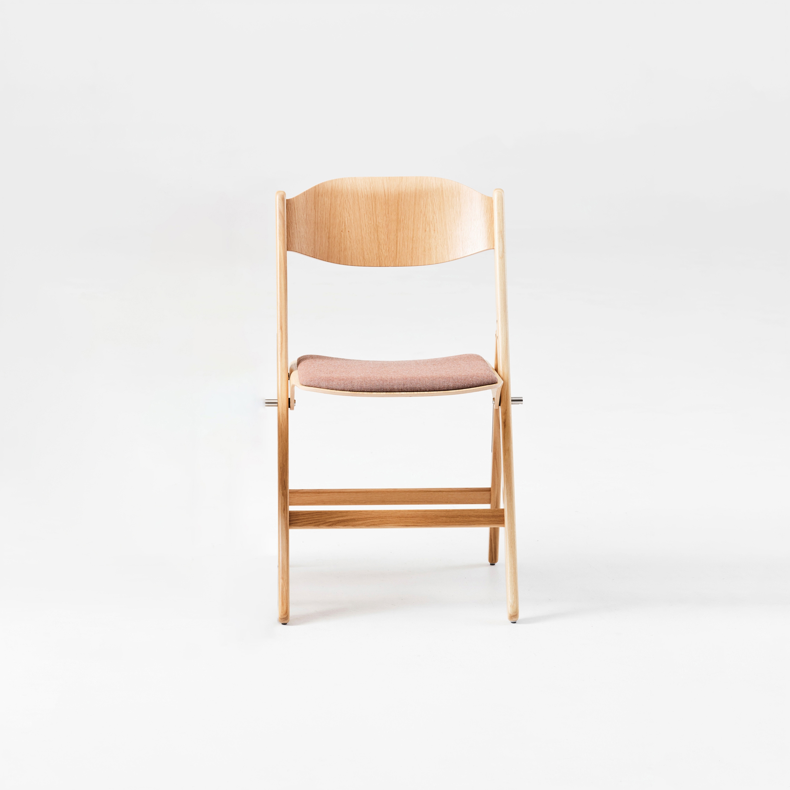Colo Chair CC2, oak