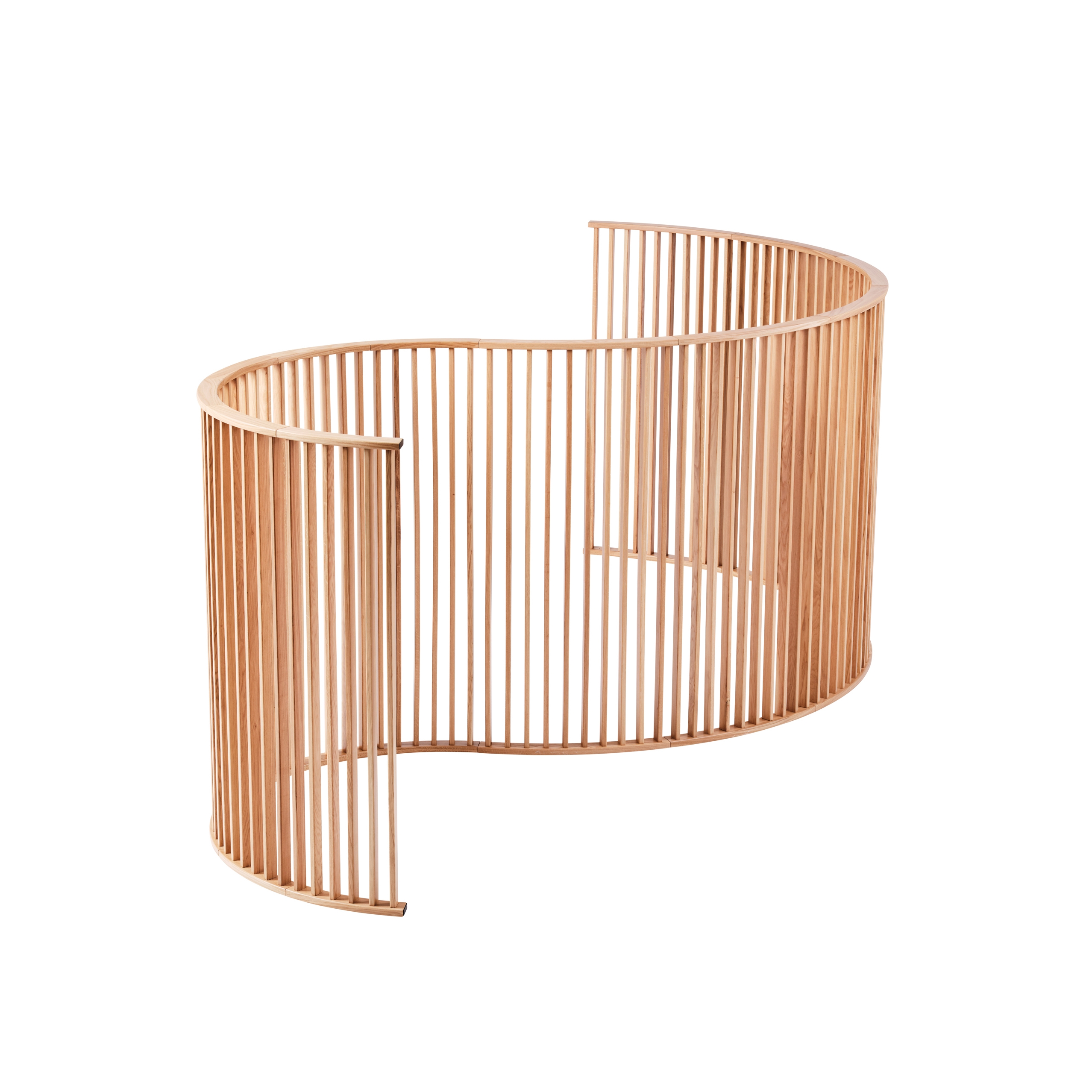 Display product Ray Komb 9 from manufacturer Karl Andersson & Söner