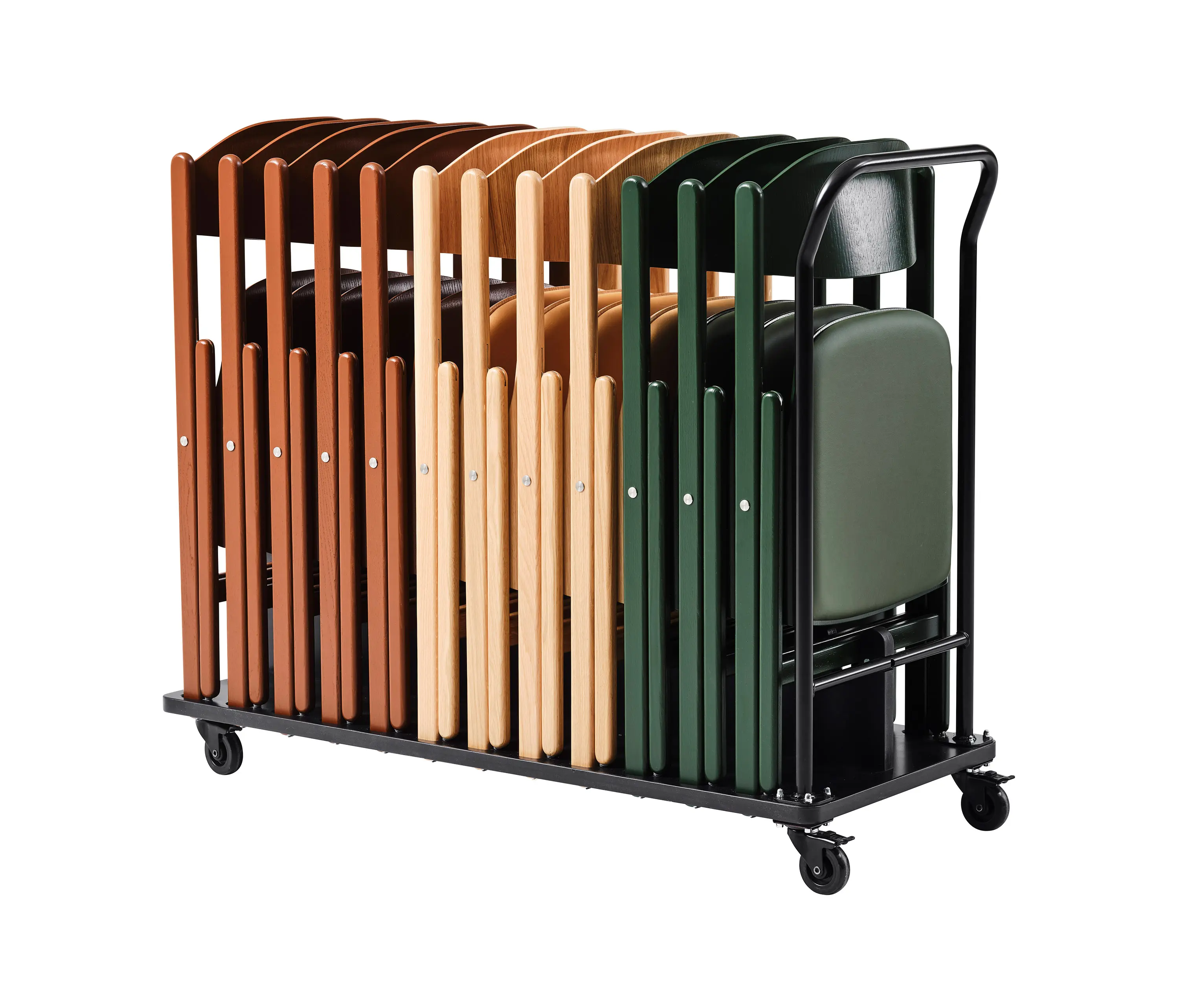 Karl Andersson & Söner - Colo Chair CCV1