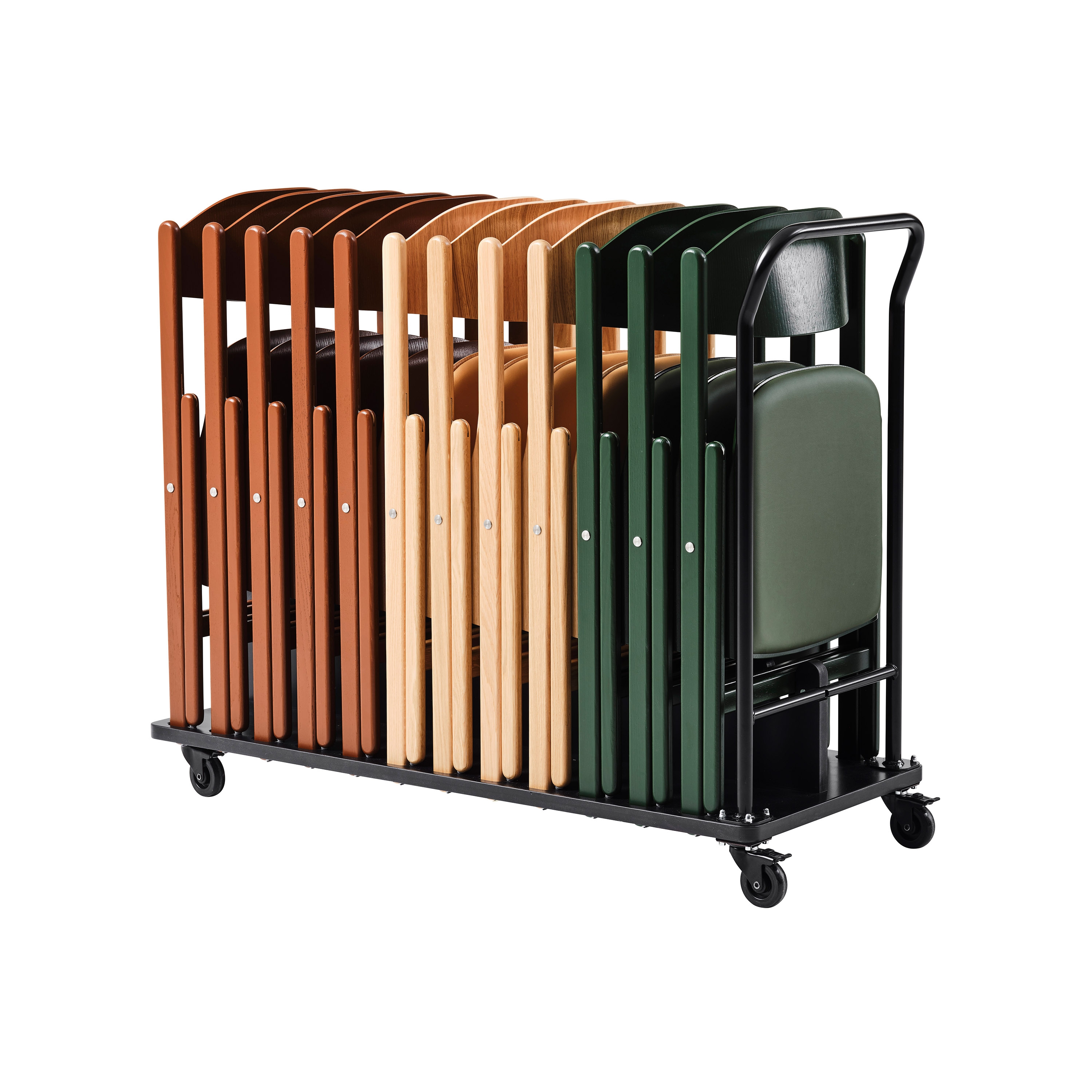 Display product Colo Chair CCV1 from manufacturer Karl Andersson & Söner