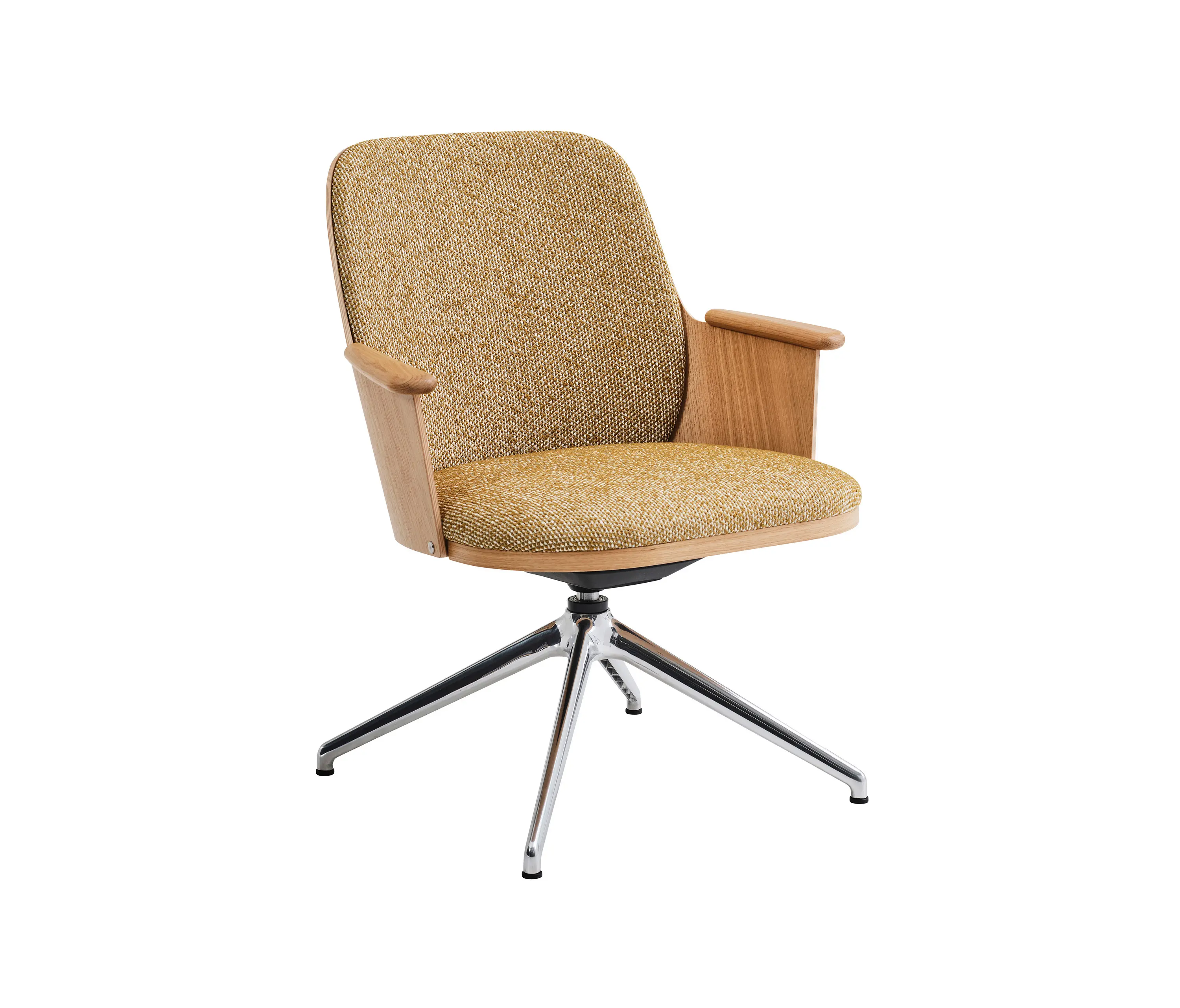 Karl Andersson & Söner - Sander Lounge SAF211p-2