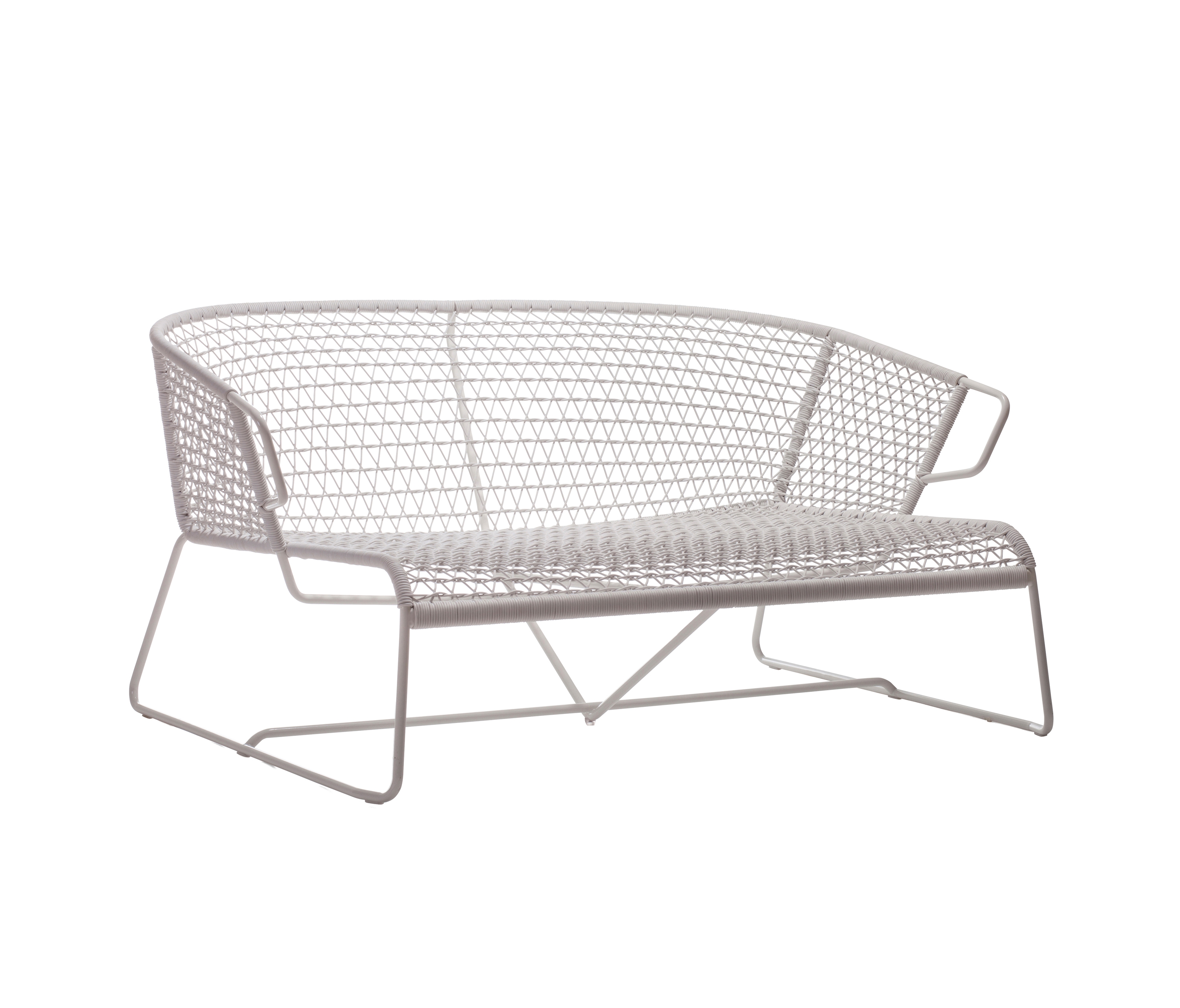 Produkt Vela Sofa D des Herstellers Accademia anzeigen