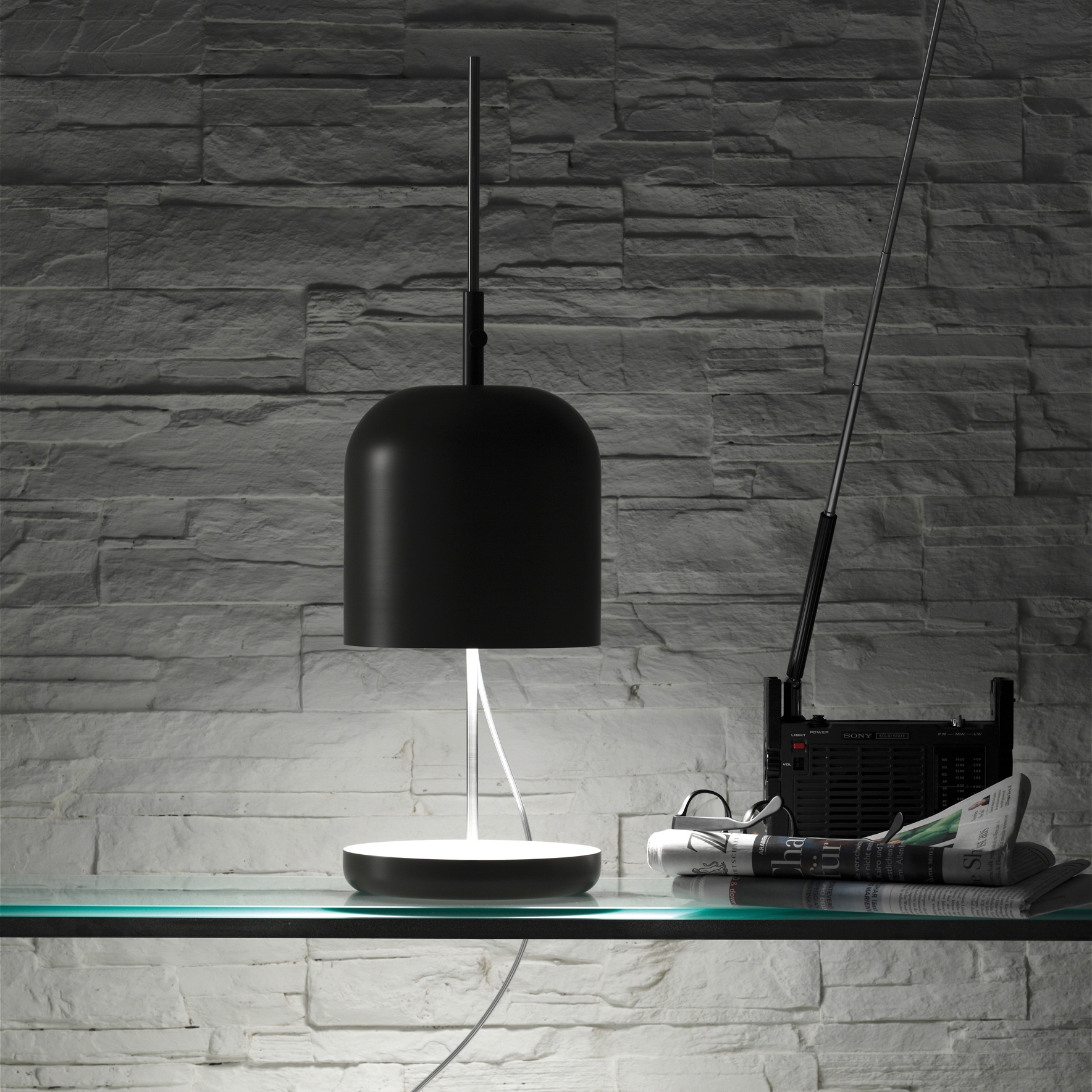 TABLE LAMPS