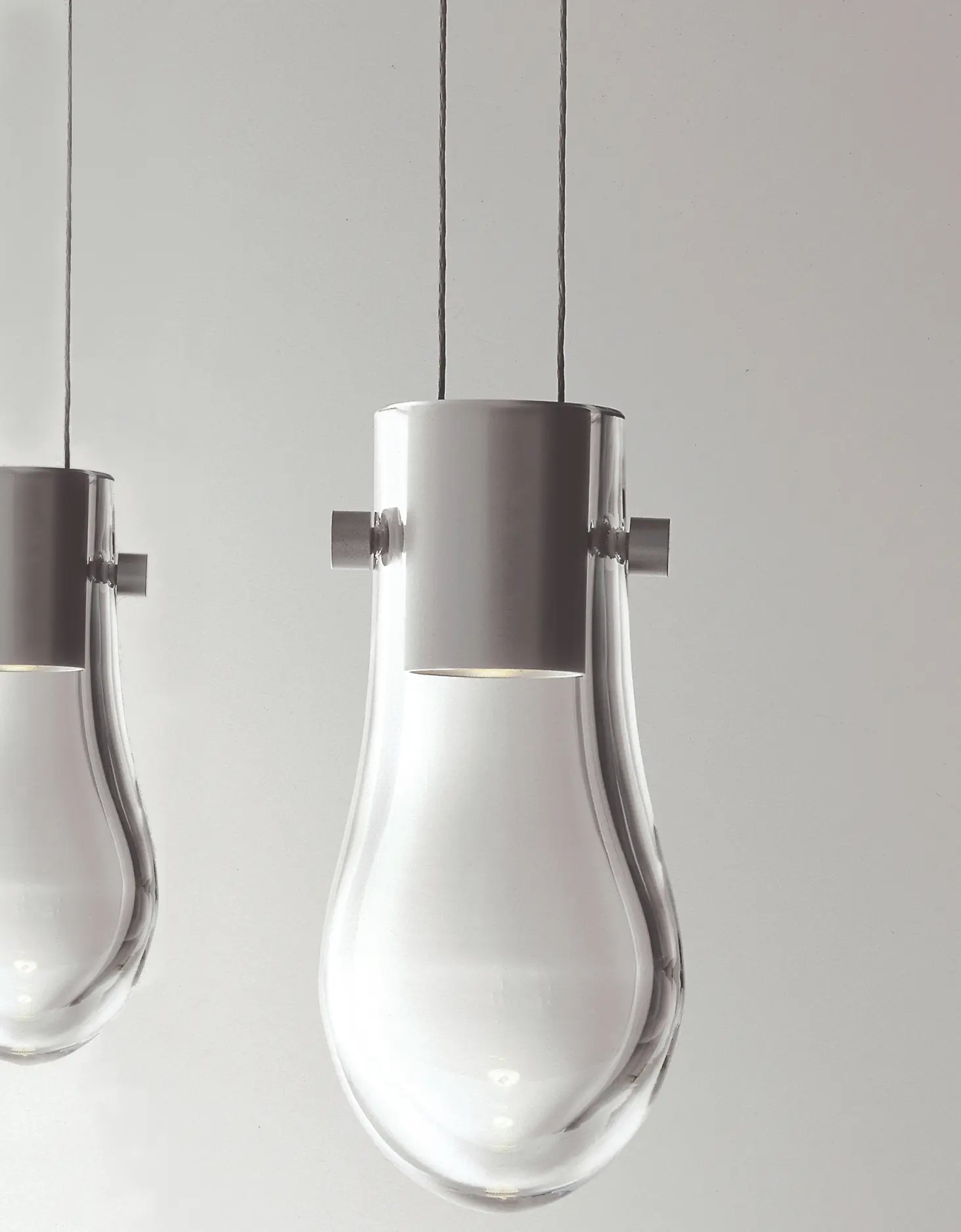 Anta Leuchten - Drop Suspended lamp