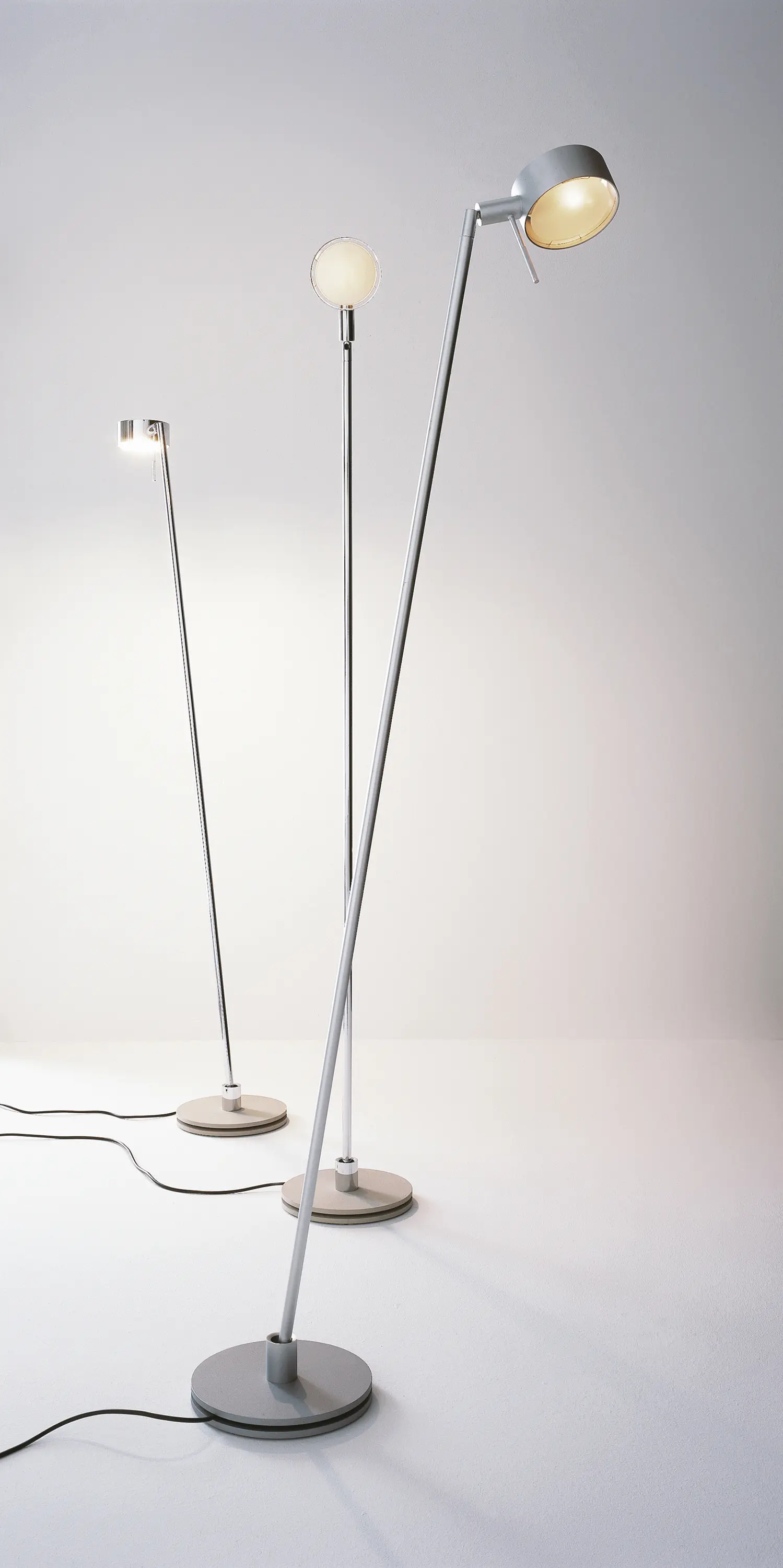 Anta Leuchten - Lakonia Stehleuchte