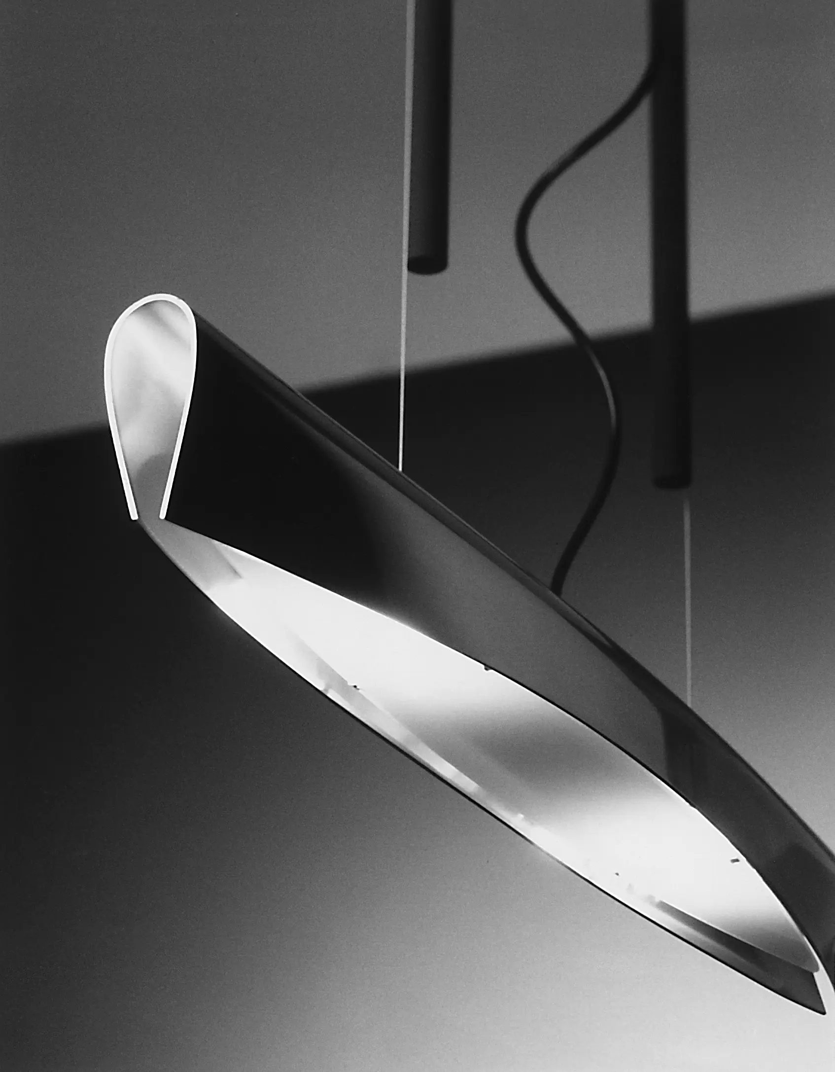 Anta Leuchten - Nil Suspended lamp
