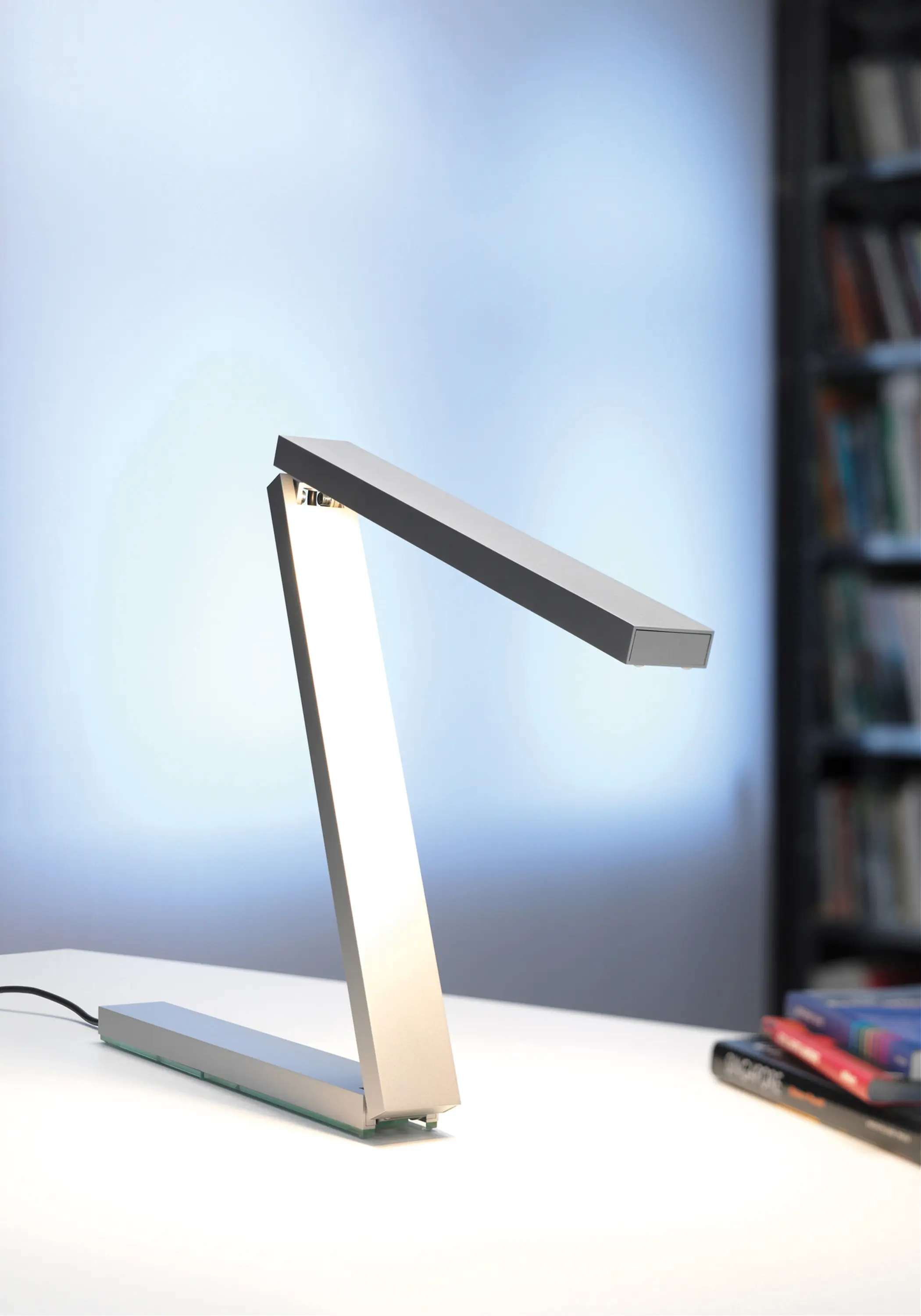 Anta Leuchten - Zac floor lamp