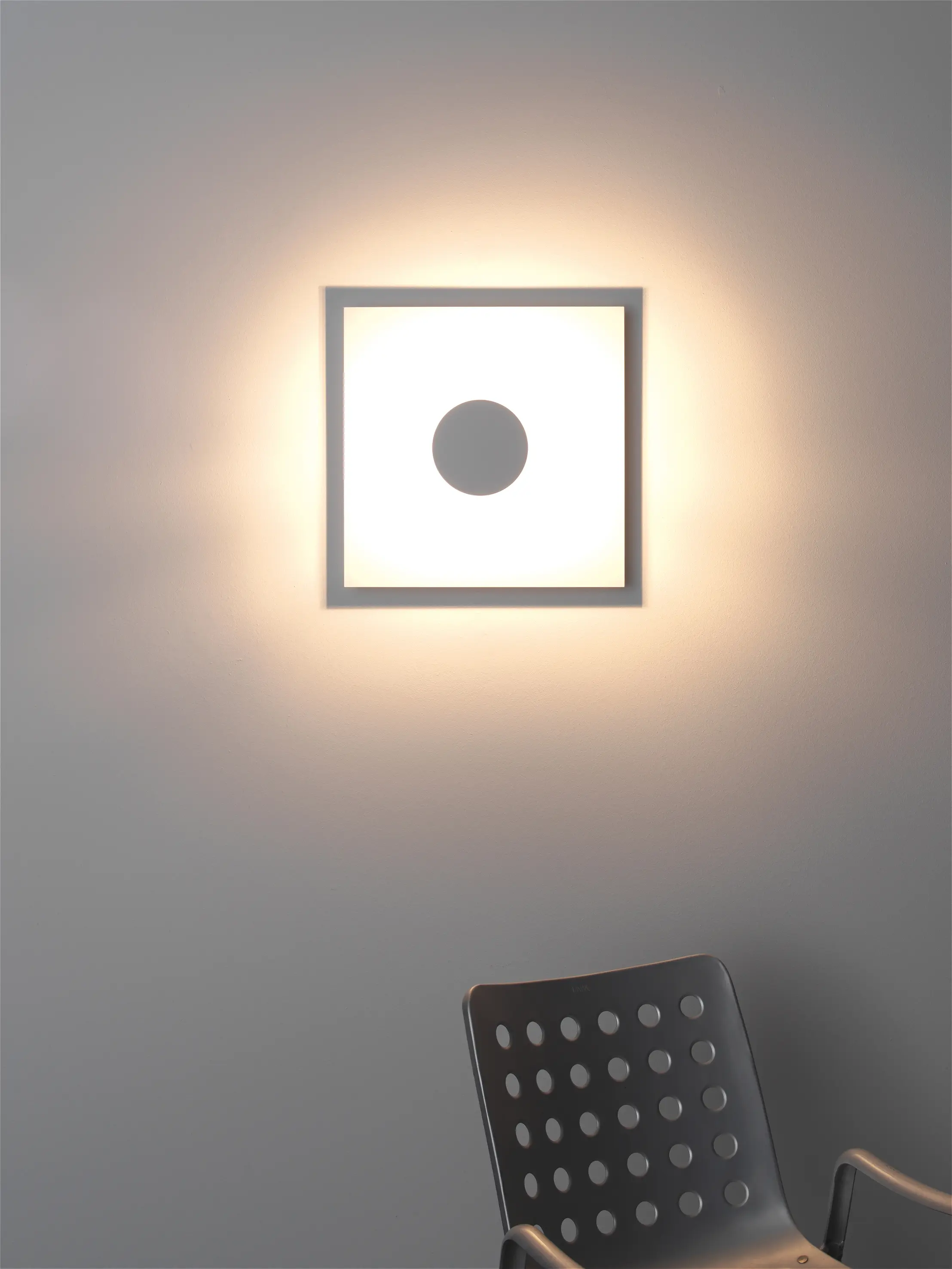 Anta Leuchten - Nest Wandleuchte