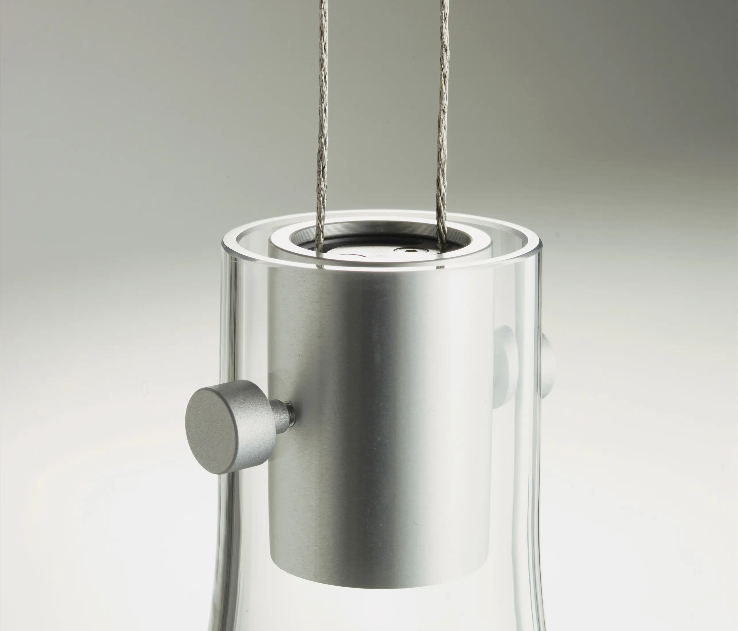 Anta Leuchten - Drop Suspended lamp