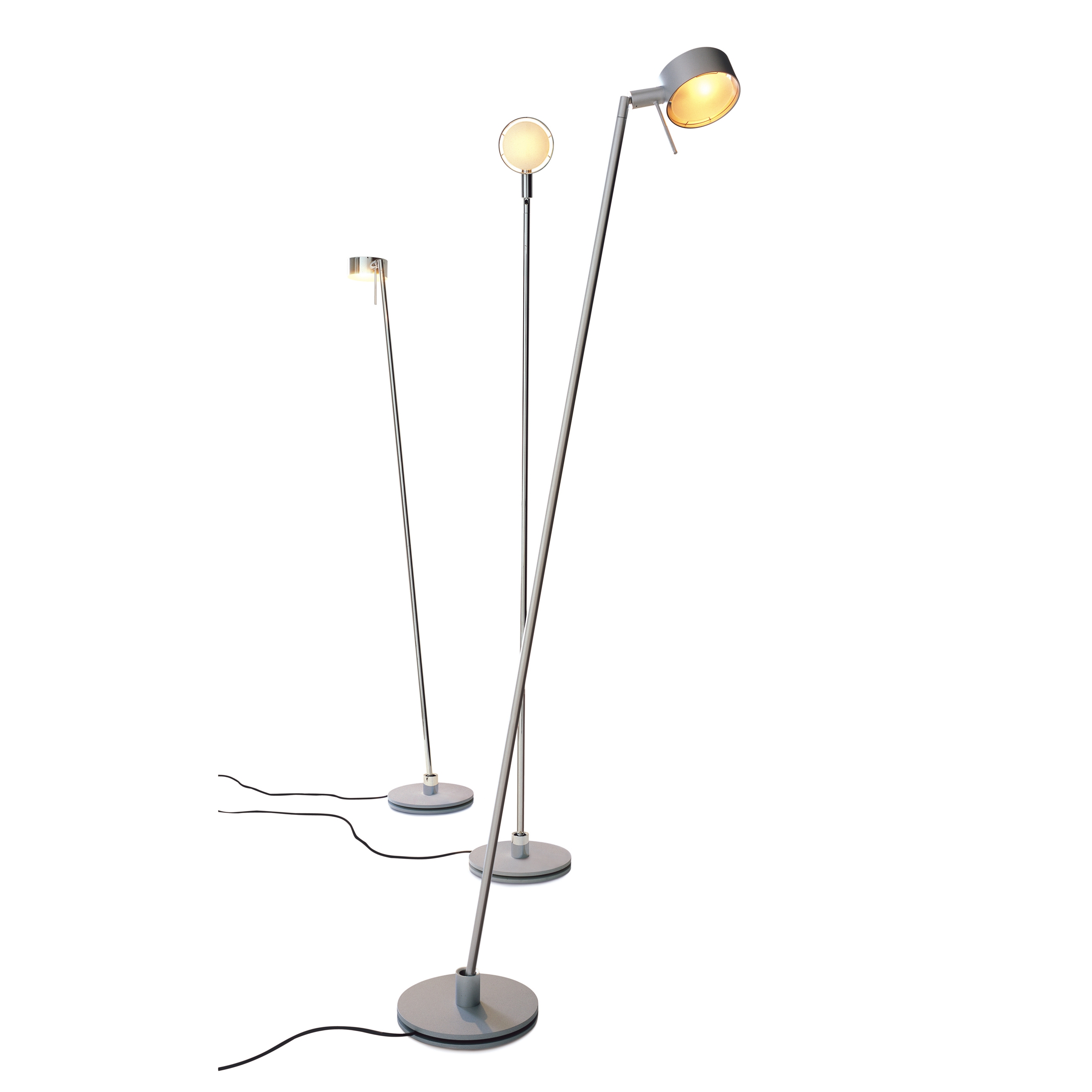 Mostra il prodotto Lakonia Floor lamp del produttore Anta Leuchten