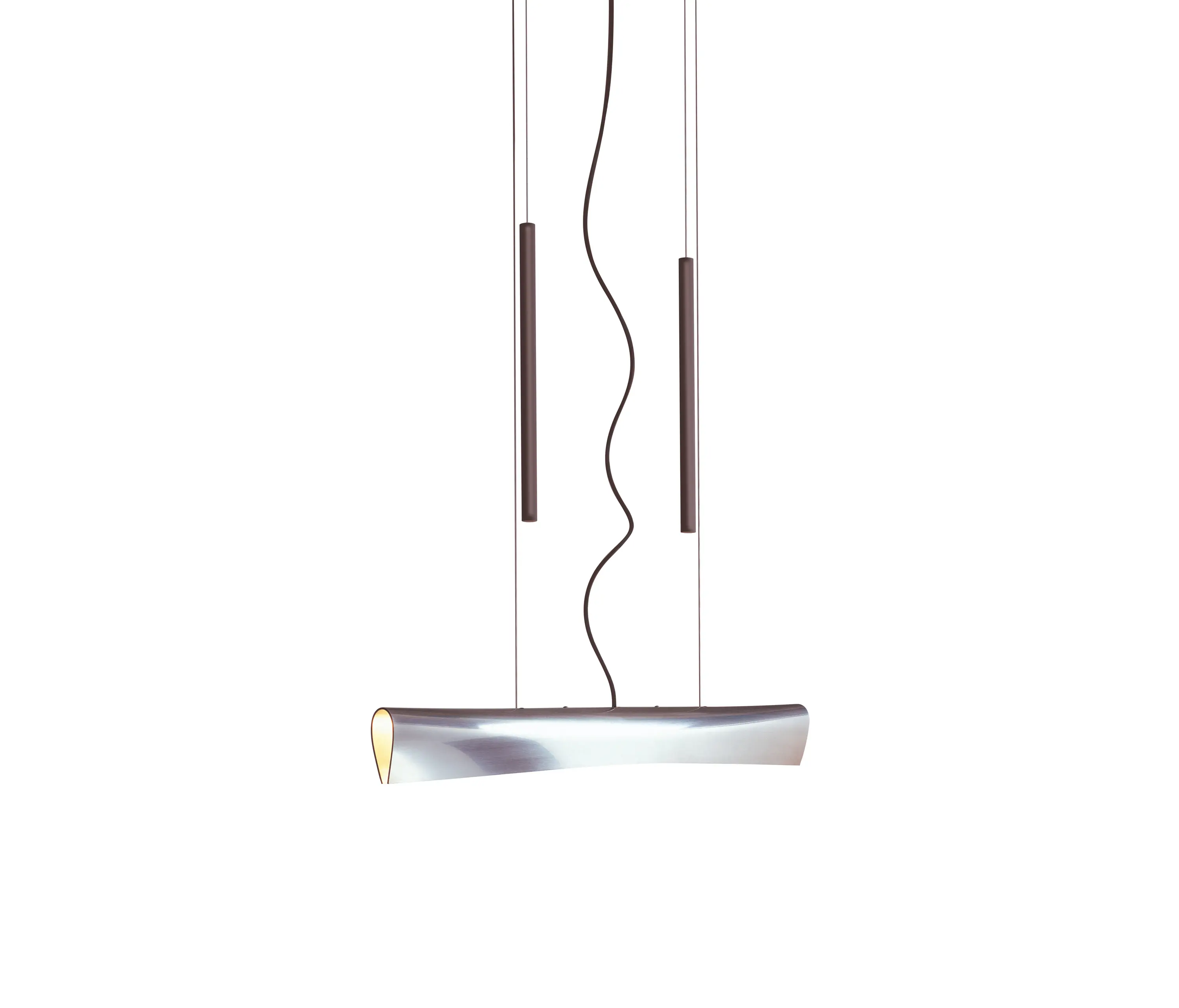 Anta Leuchten - Nil Suspended lamp