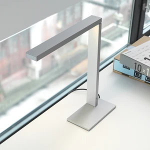 Display product Zac table lamp from manufacturer Anta Leuchten