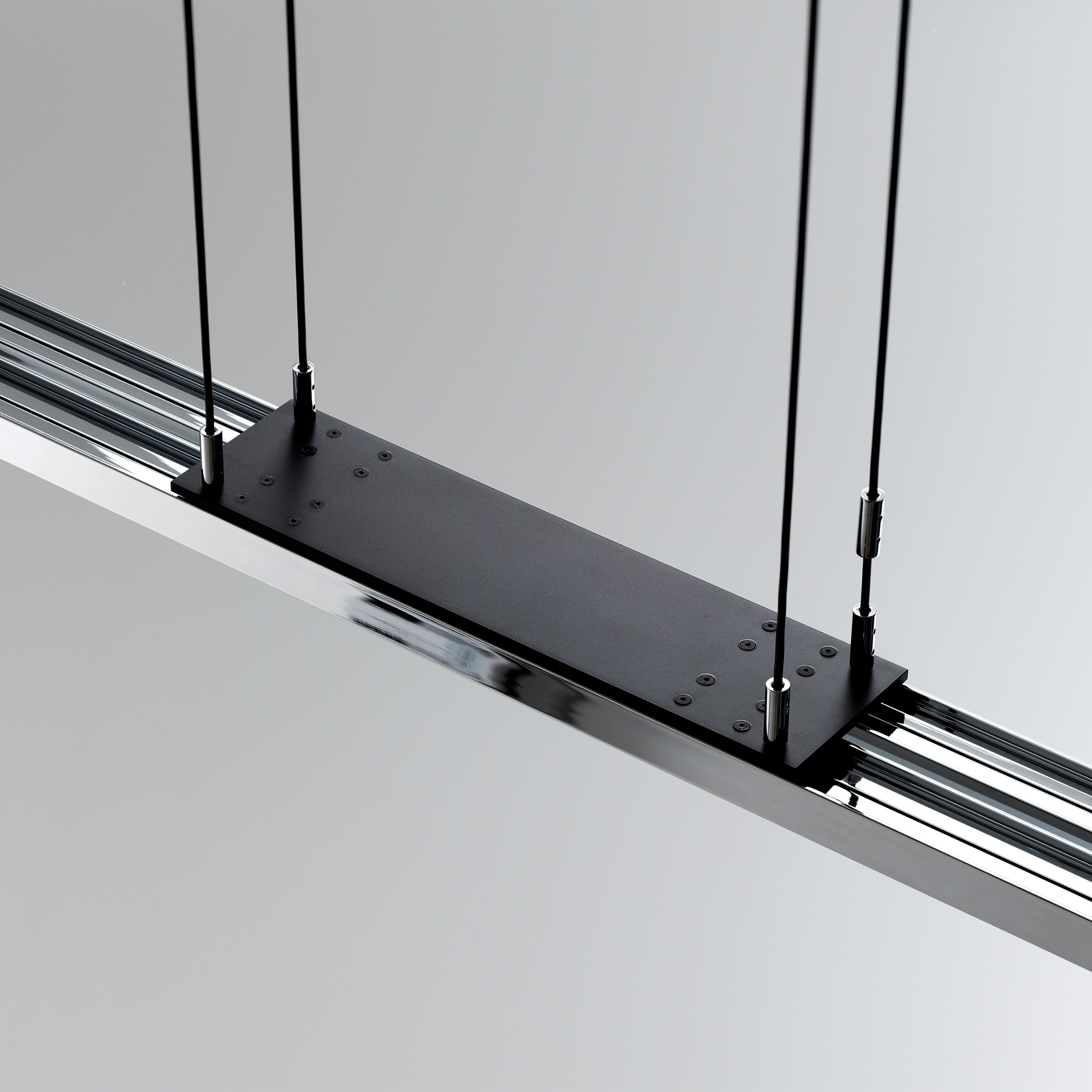 Produkt Tender LED Hängeleuchte des Herstellers Anta Leuchten anzeigen