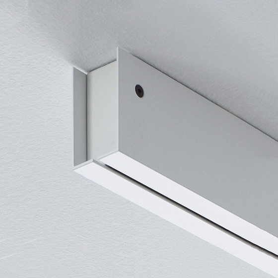 Display product Schiene from manufacturer Anta Leuchten