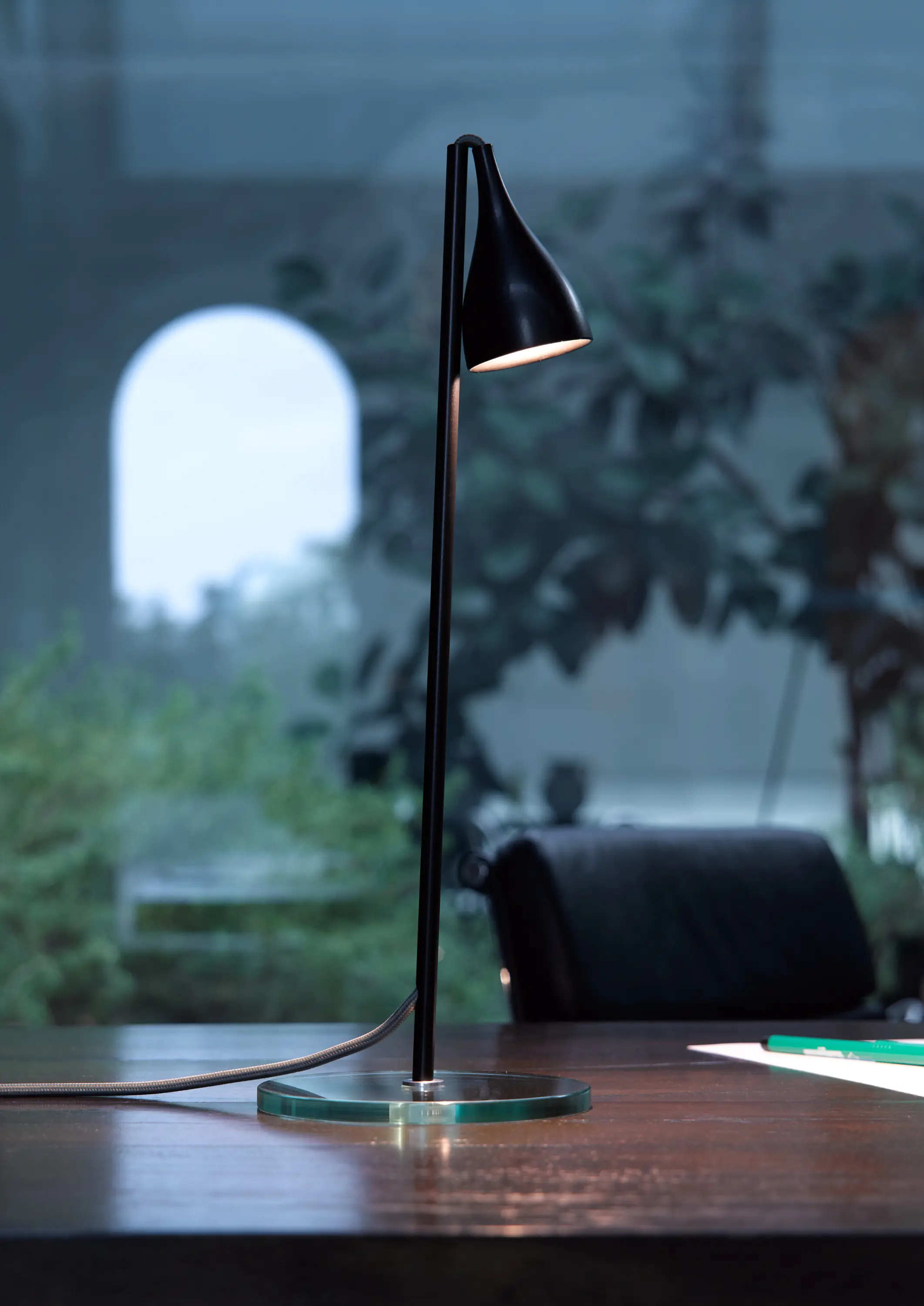 Anta Leuchten - Bam table lamp