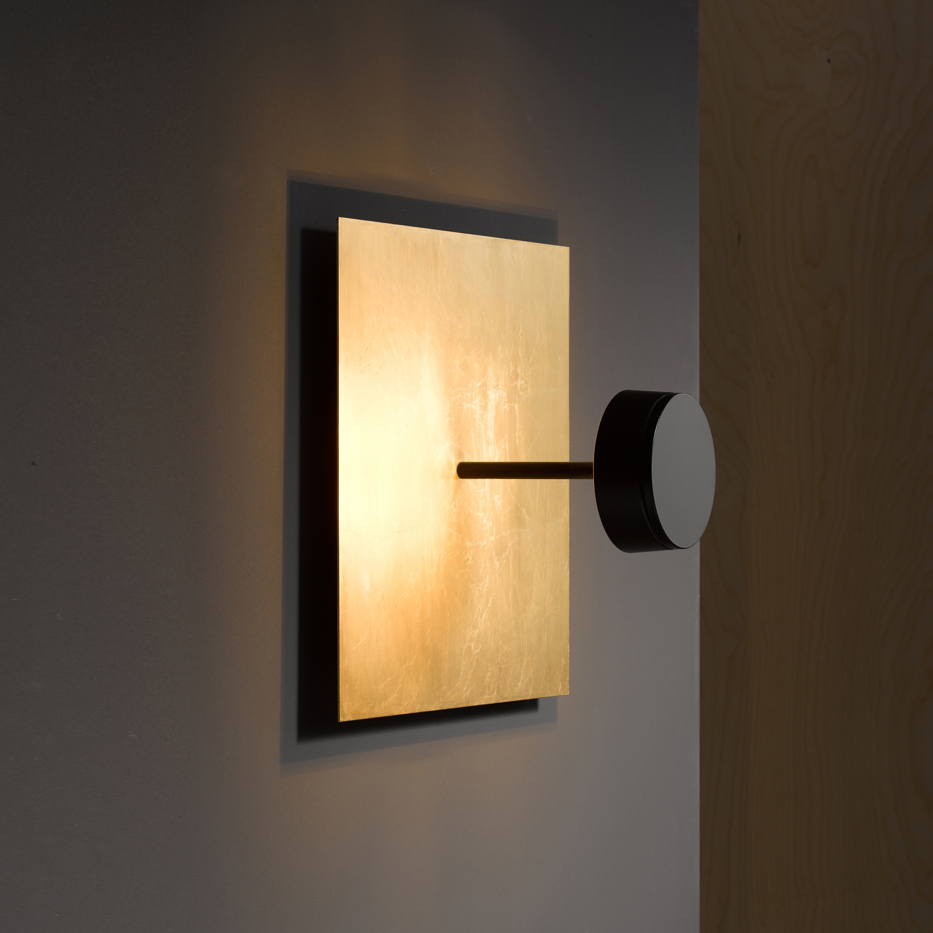 Afficher le produit Nest wall lamp du fabricant Anta Leuchten