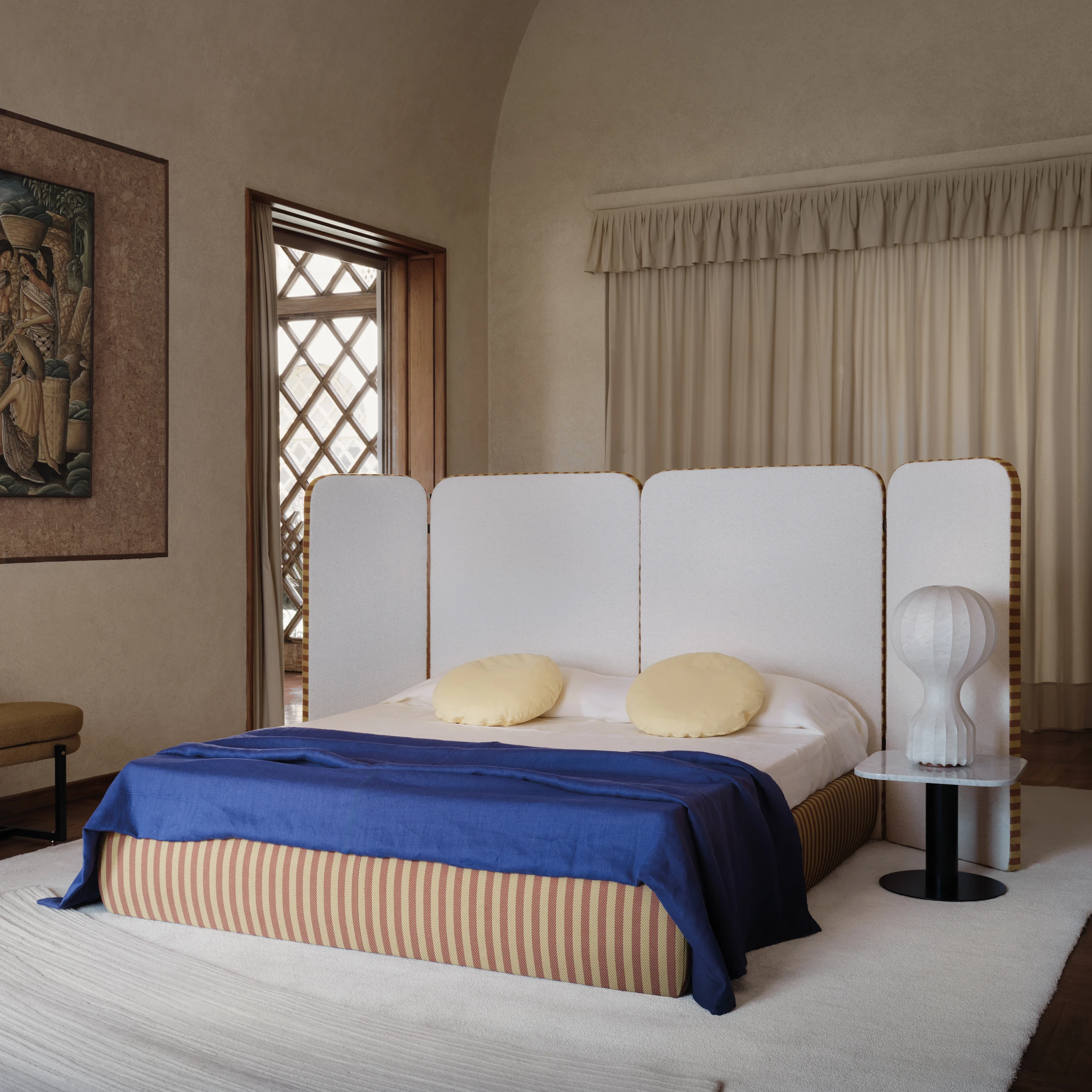 BEDS