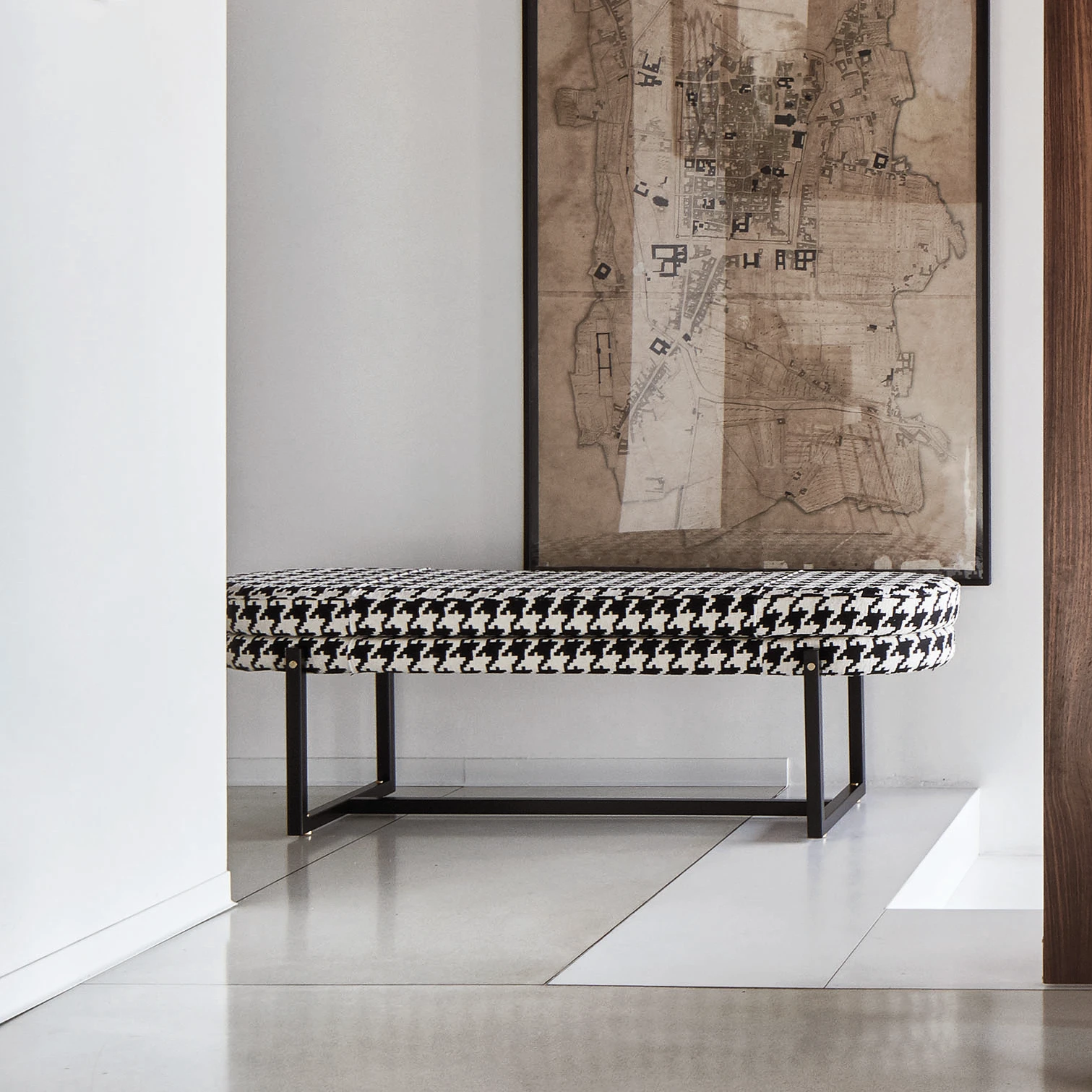 DORMEUSE - DAYBED
