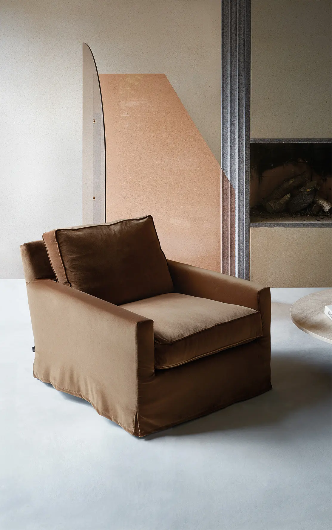 ARFLEX - Cousy Sofa