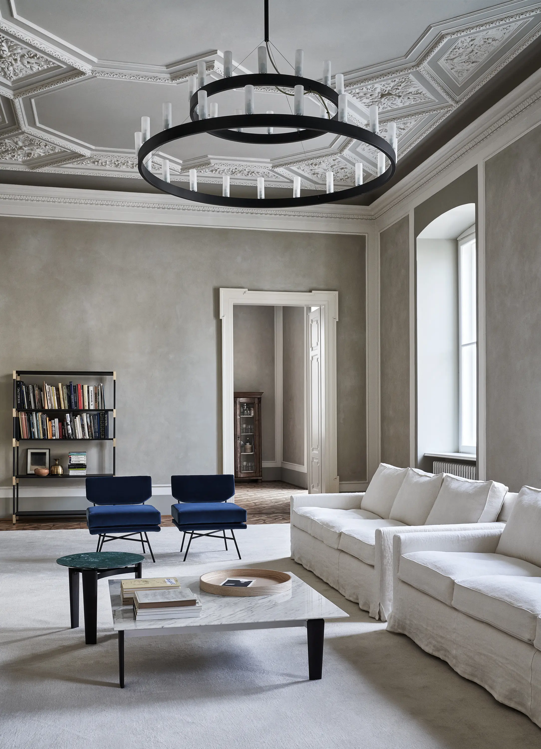 ARFLEX - Cousy Sofa