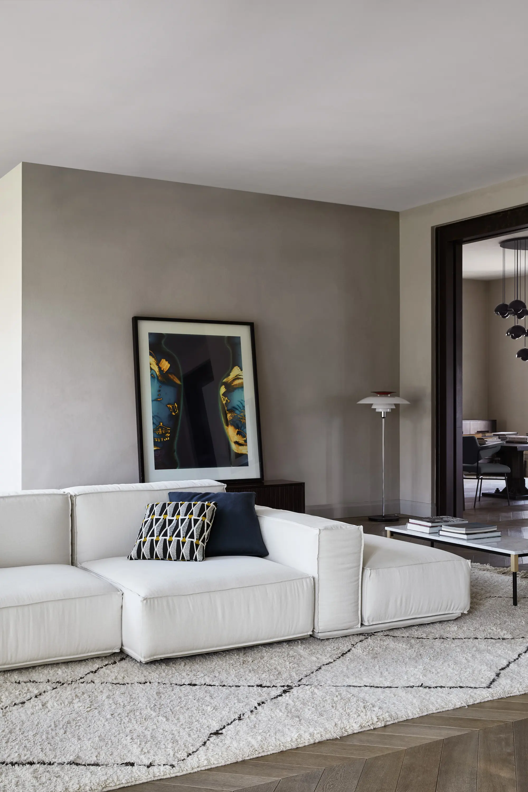 ARFLEX - Marechiaro System