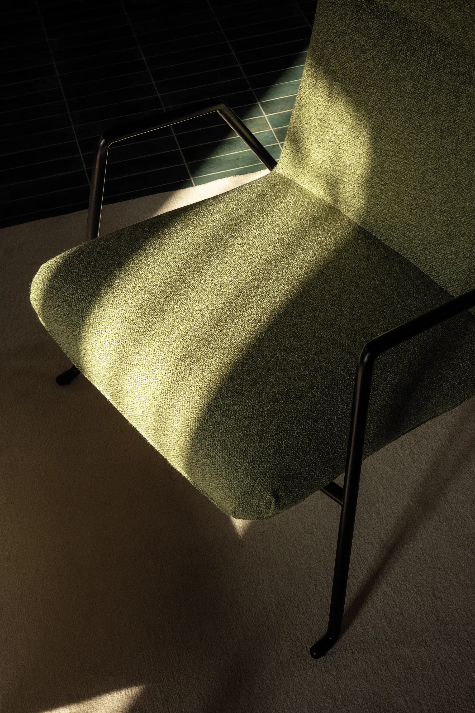 ARFLEX - Solice Poltrona