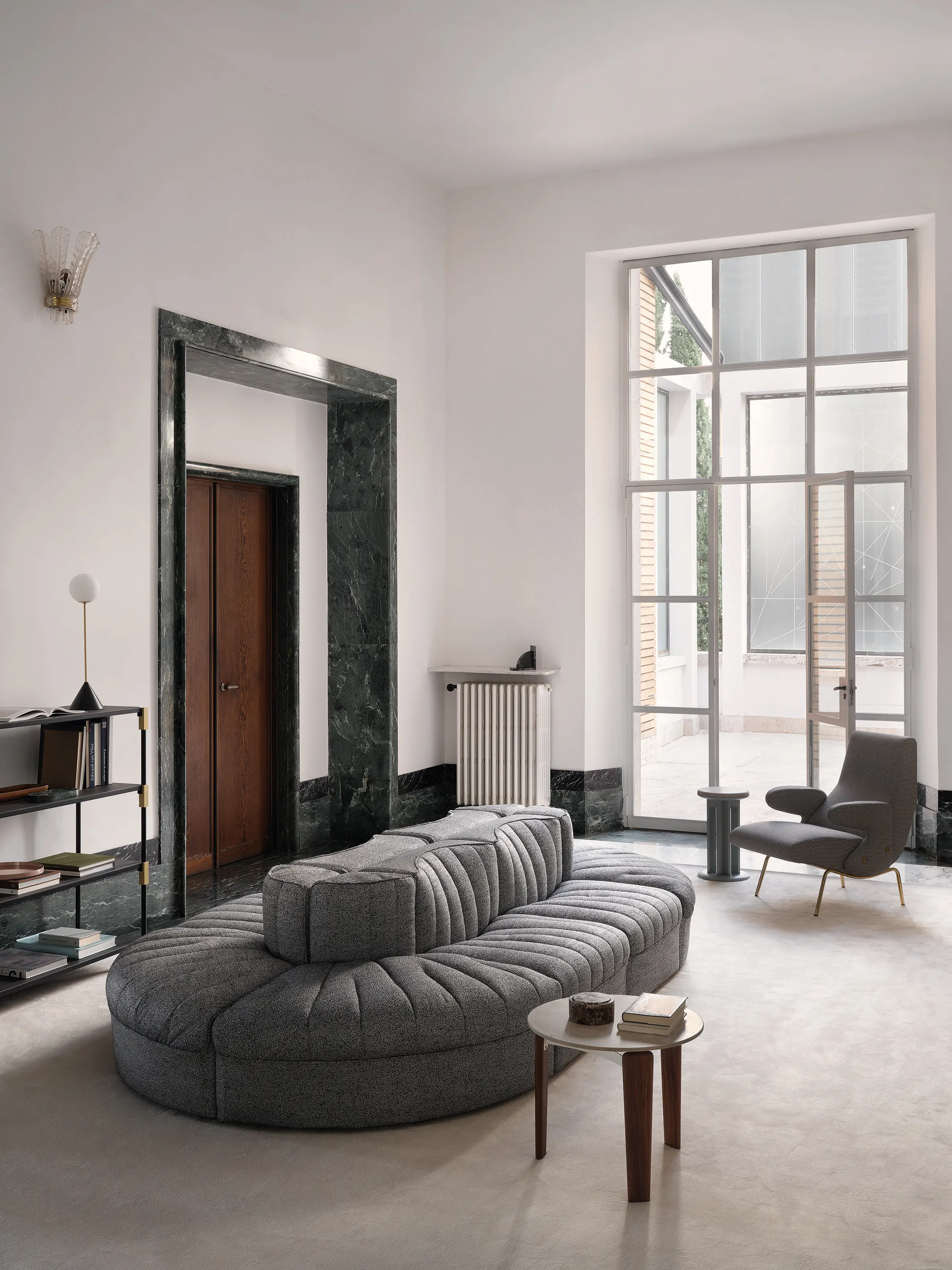 ARFLEX - 9000 Sofa