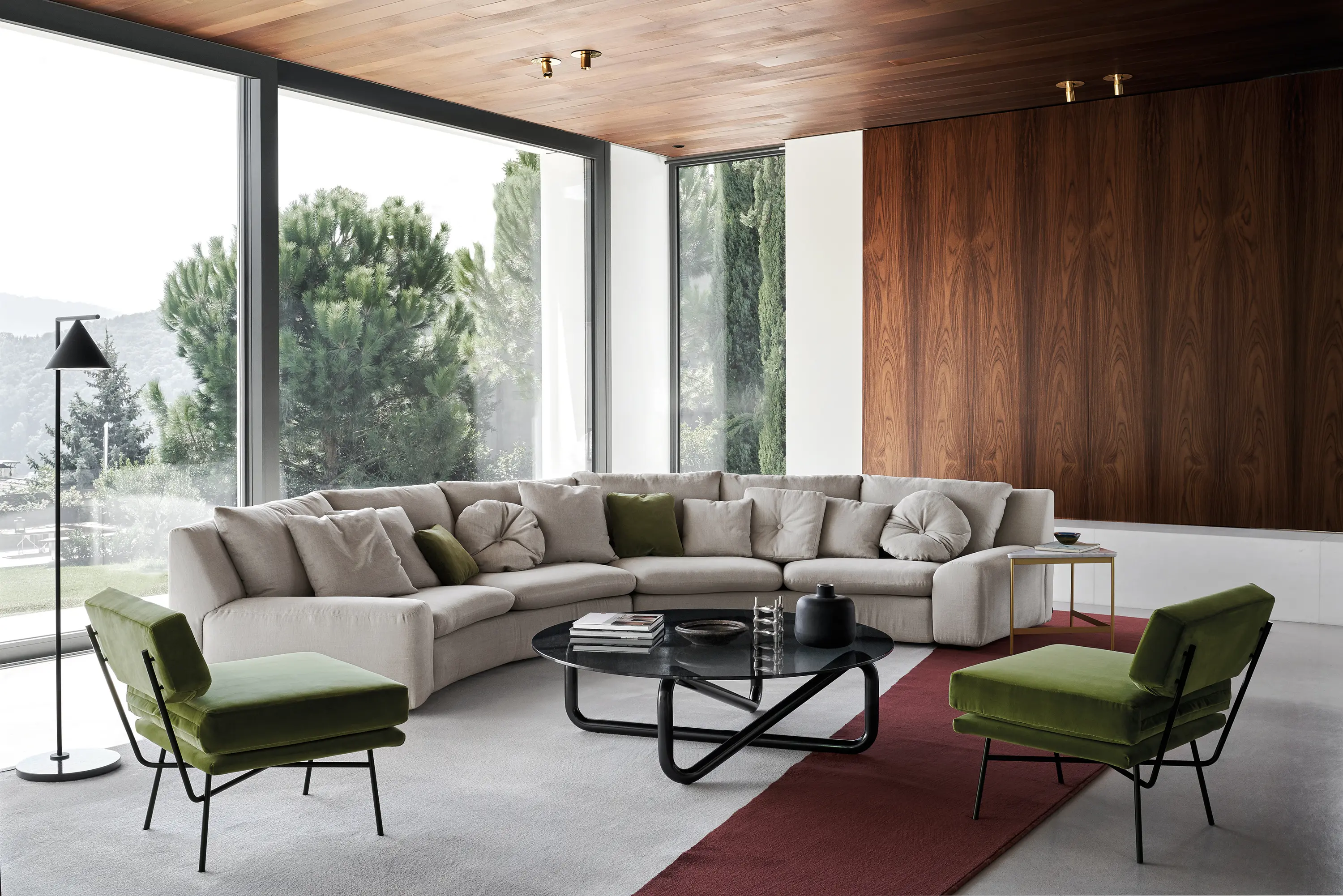 ARFLEX - Ben Ben Sofa