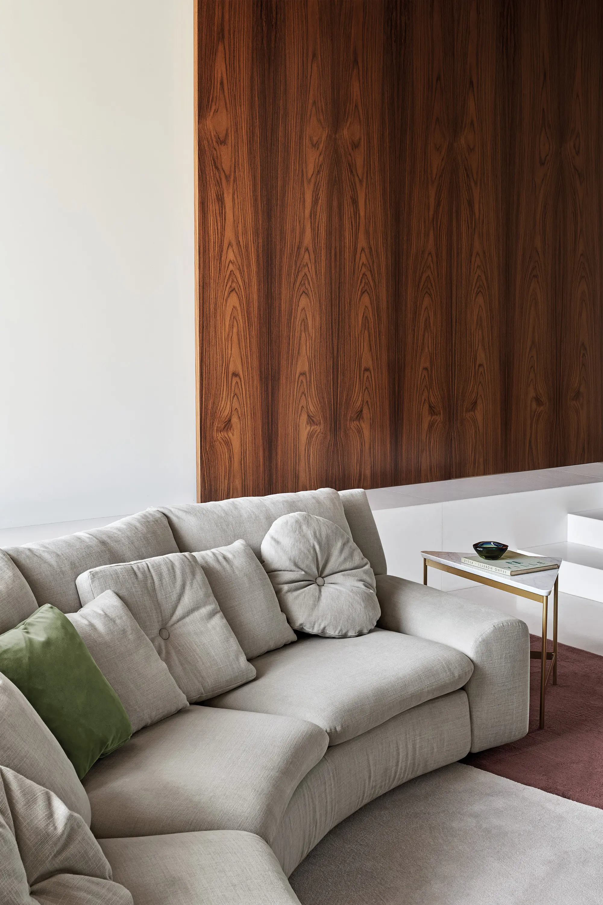 ARFLEX - Ben Ben Sofa