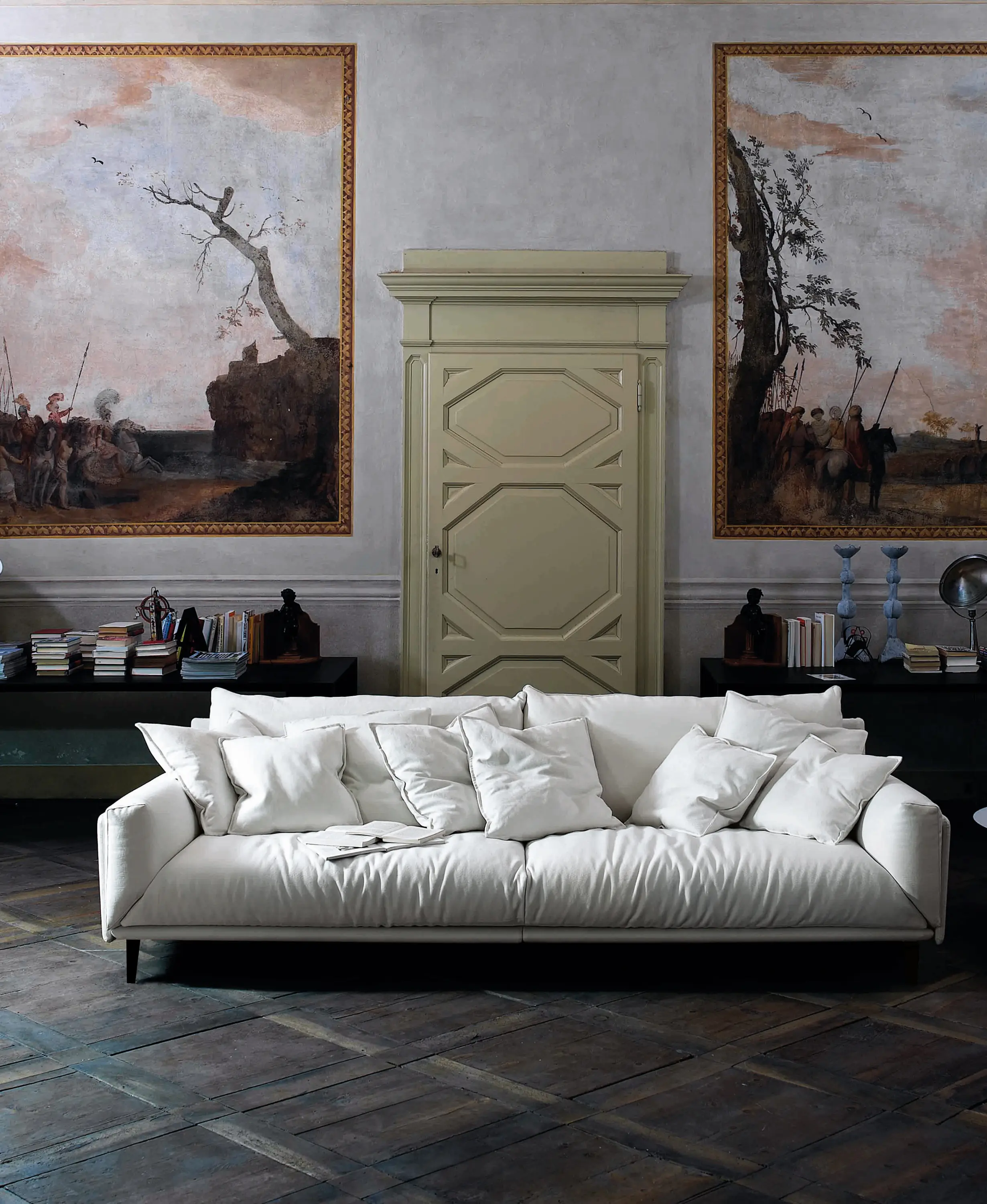 ARFLEX - Faubourg Sofa