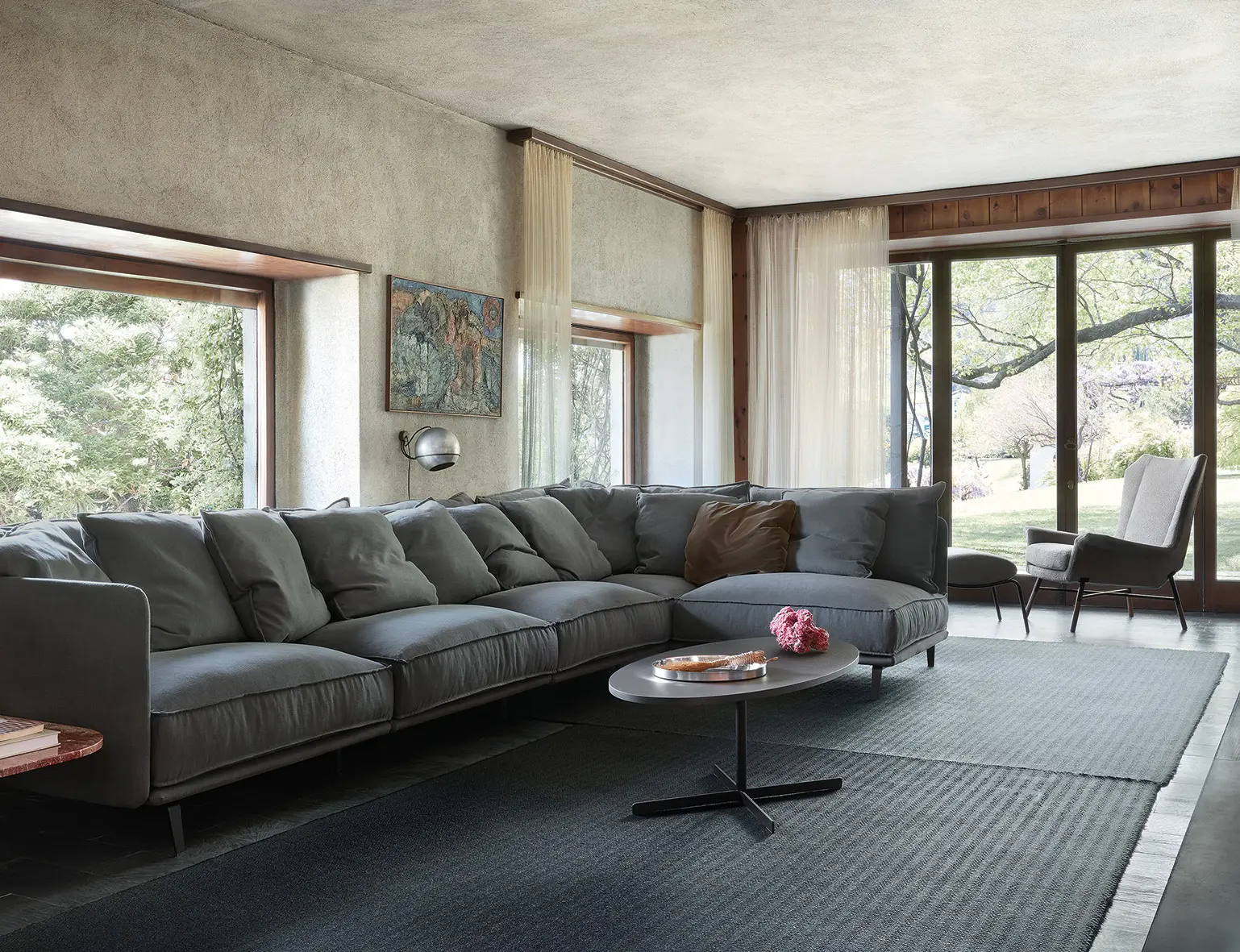 ARFLEX - K2 Sofa