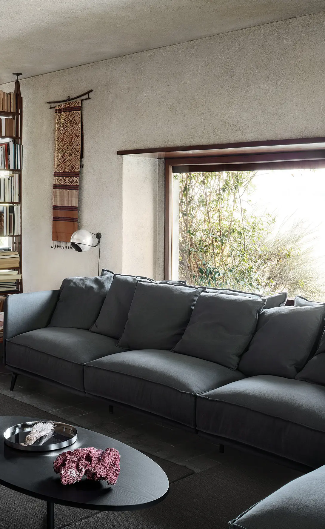 ARFLEX - K2 Sofa
