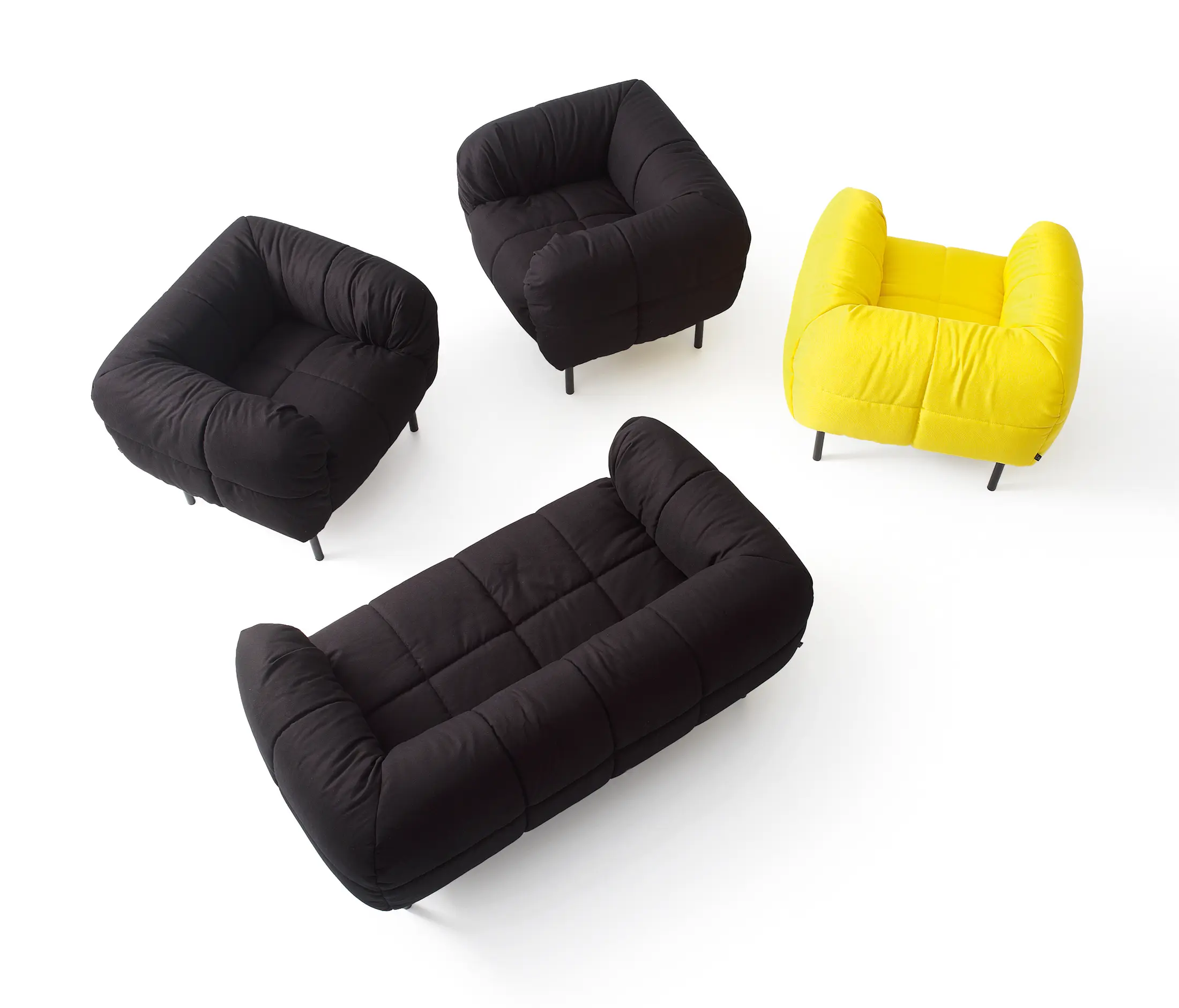 ARFLEX - Pecorelle Sofa