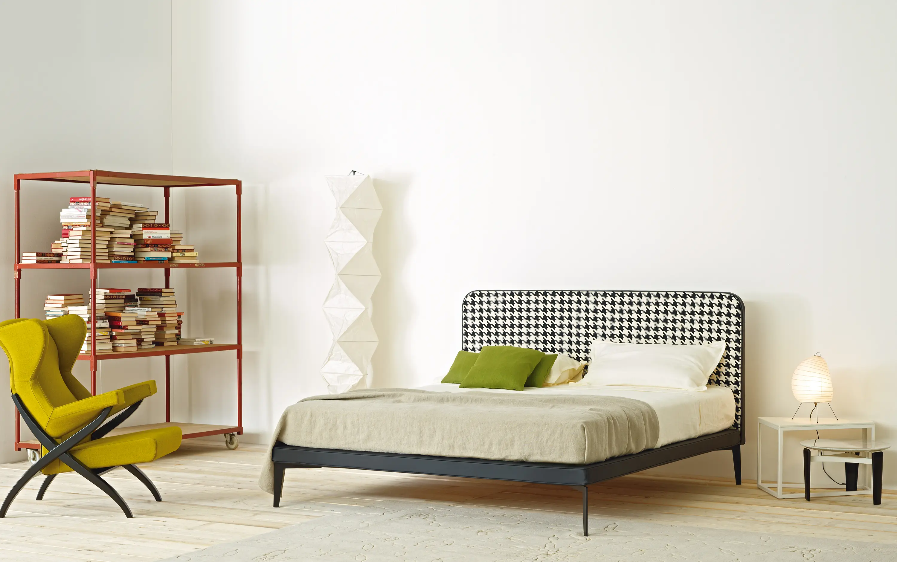 ARFLEX - Suite Bed