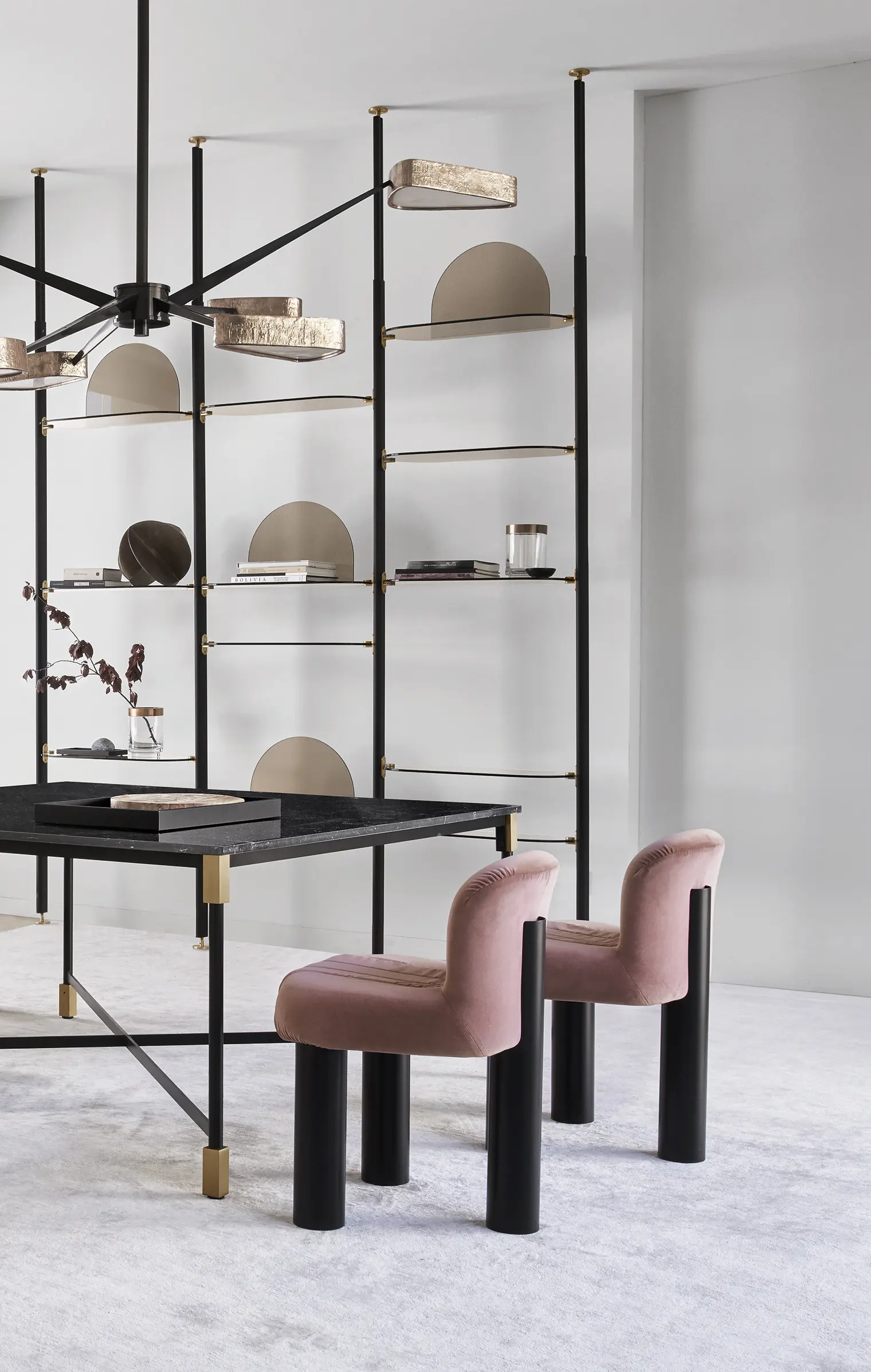 ARFLEX - Botolo Armchair - Low Version