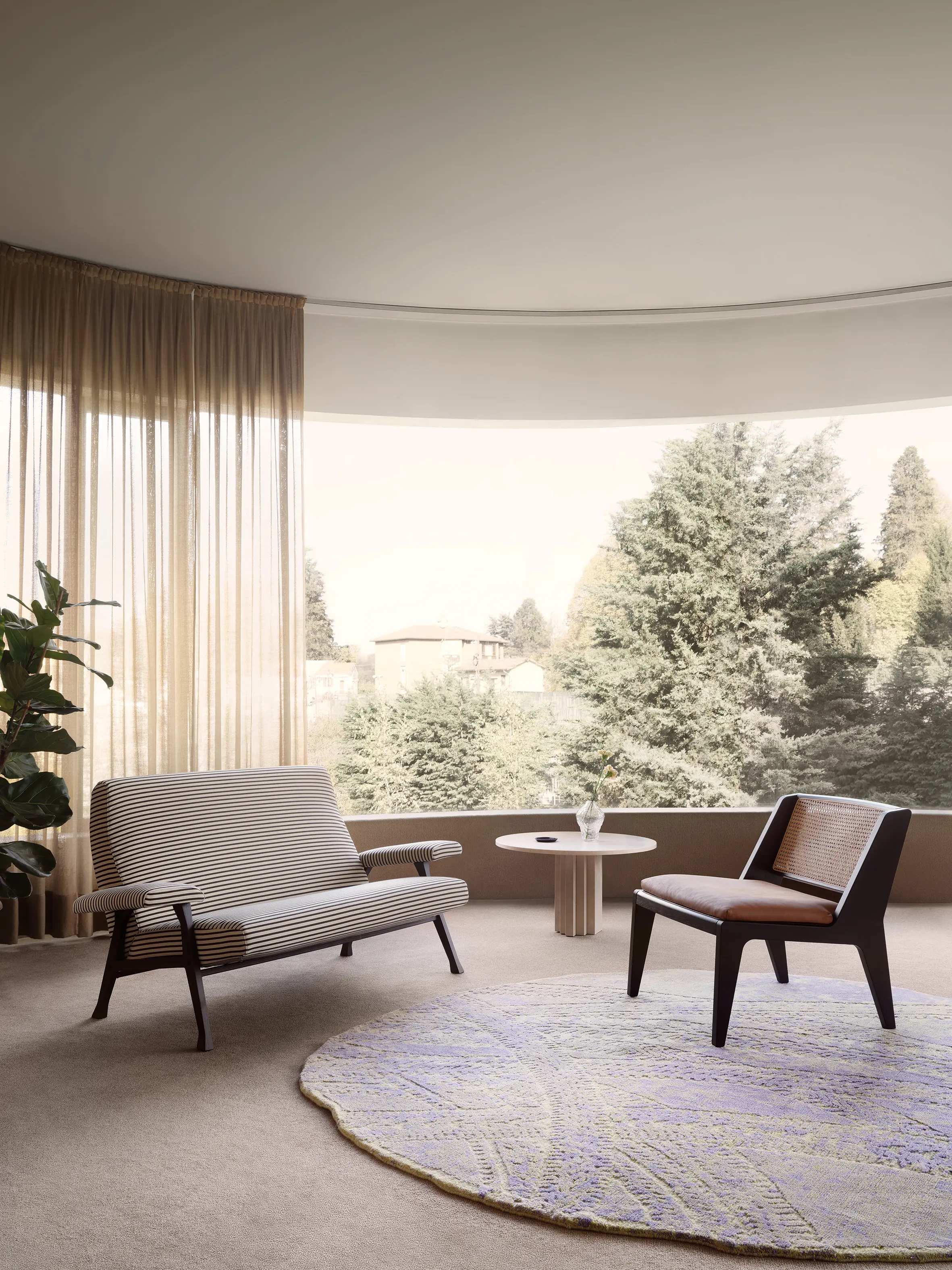 ARFLEX - Hall Sofa