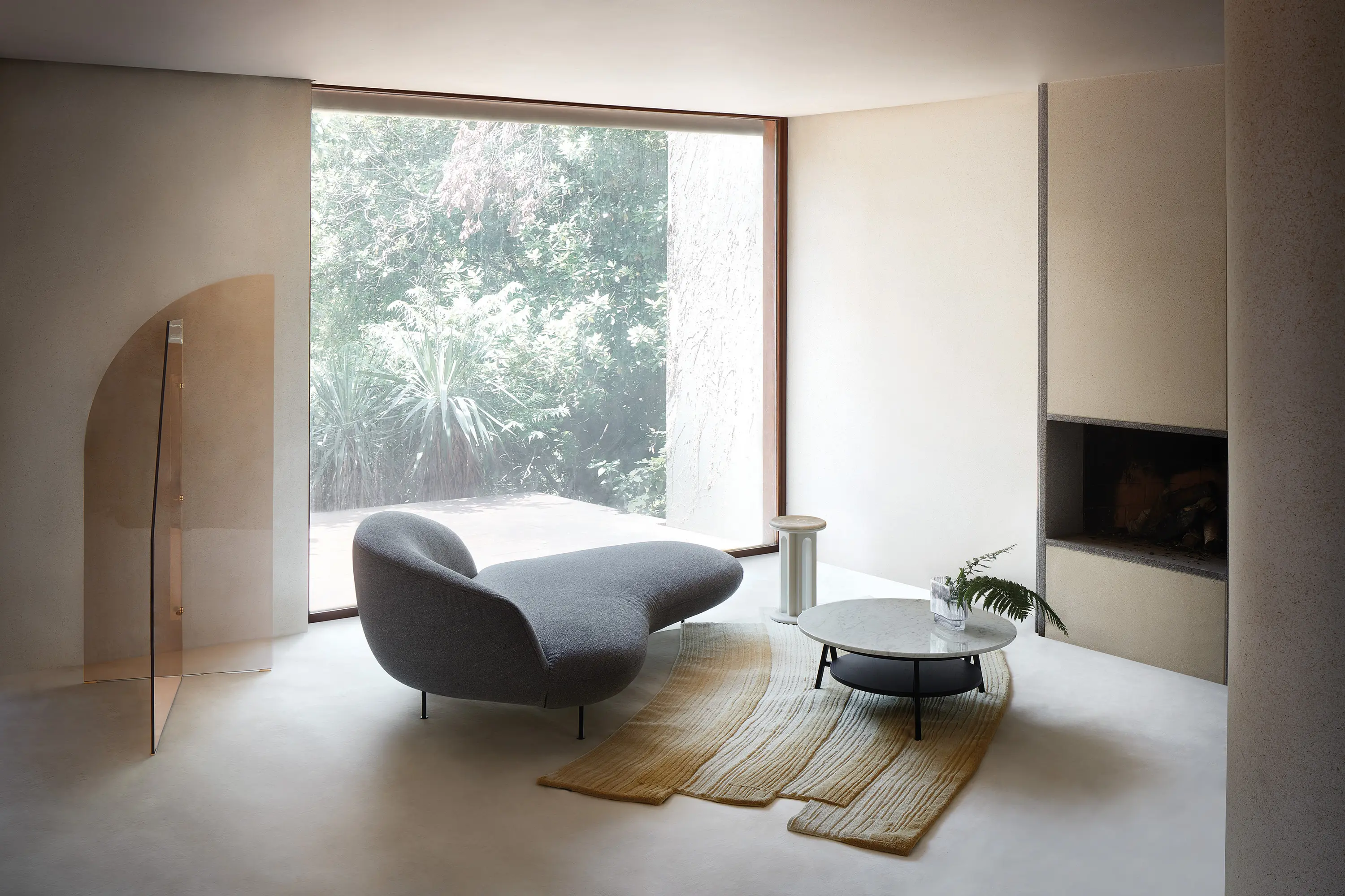 ARFLEX - Cradle Sofa