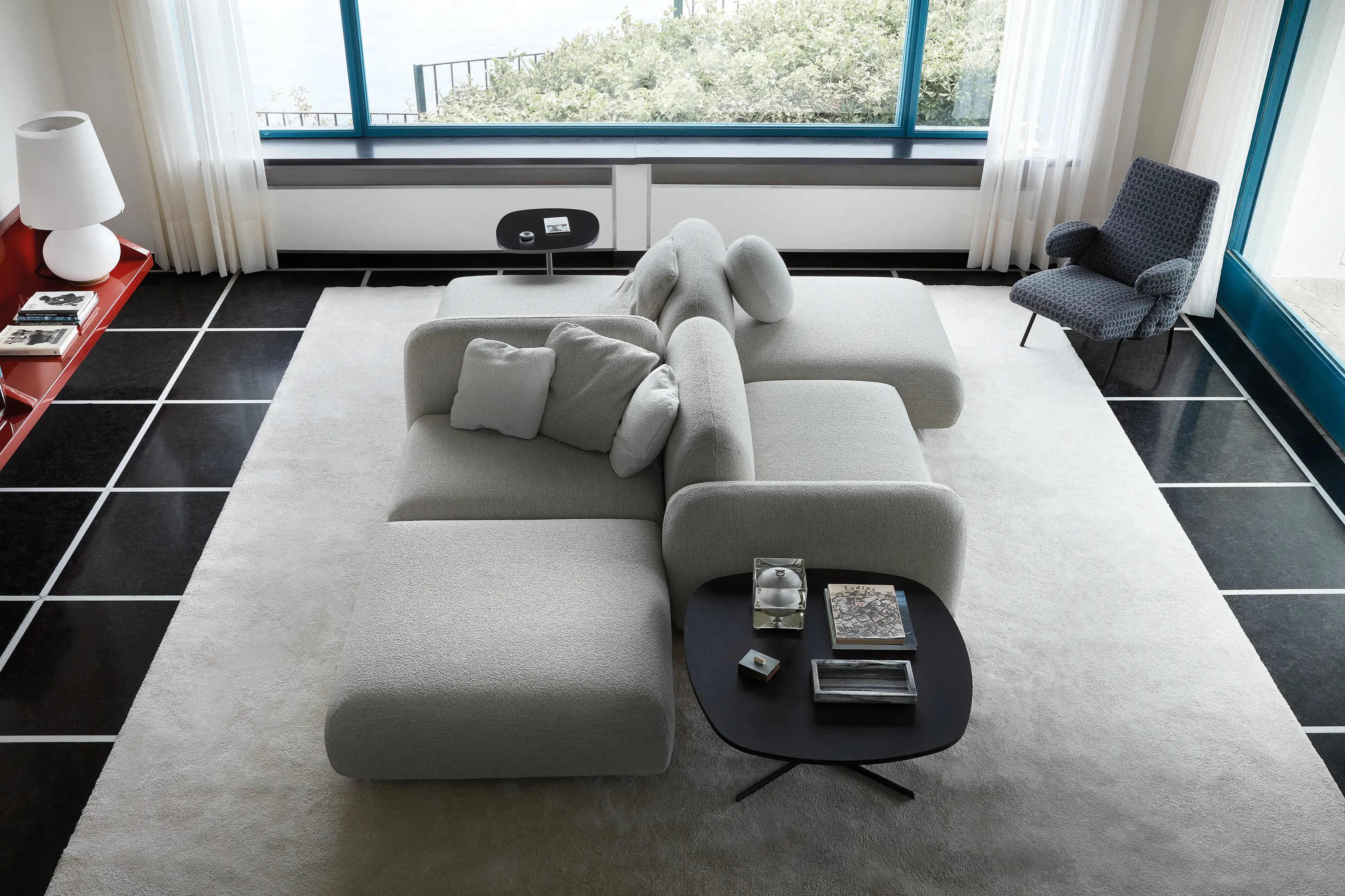 ARFLEX - Tokio Sofa