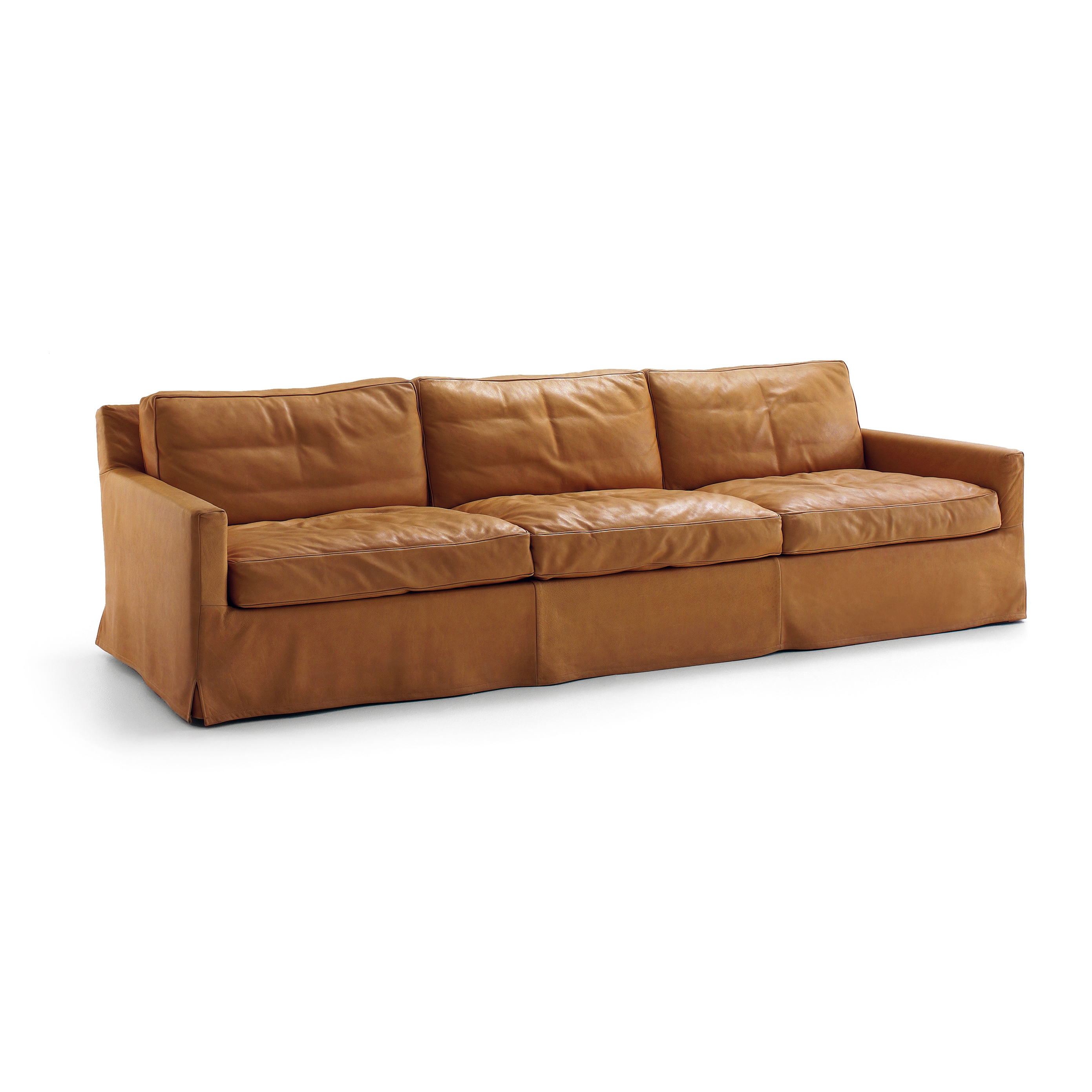 Produkt Cousy Sofa - Version aus Leder des Herstellers ARFLEX anzeigen