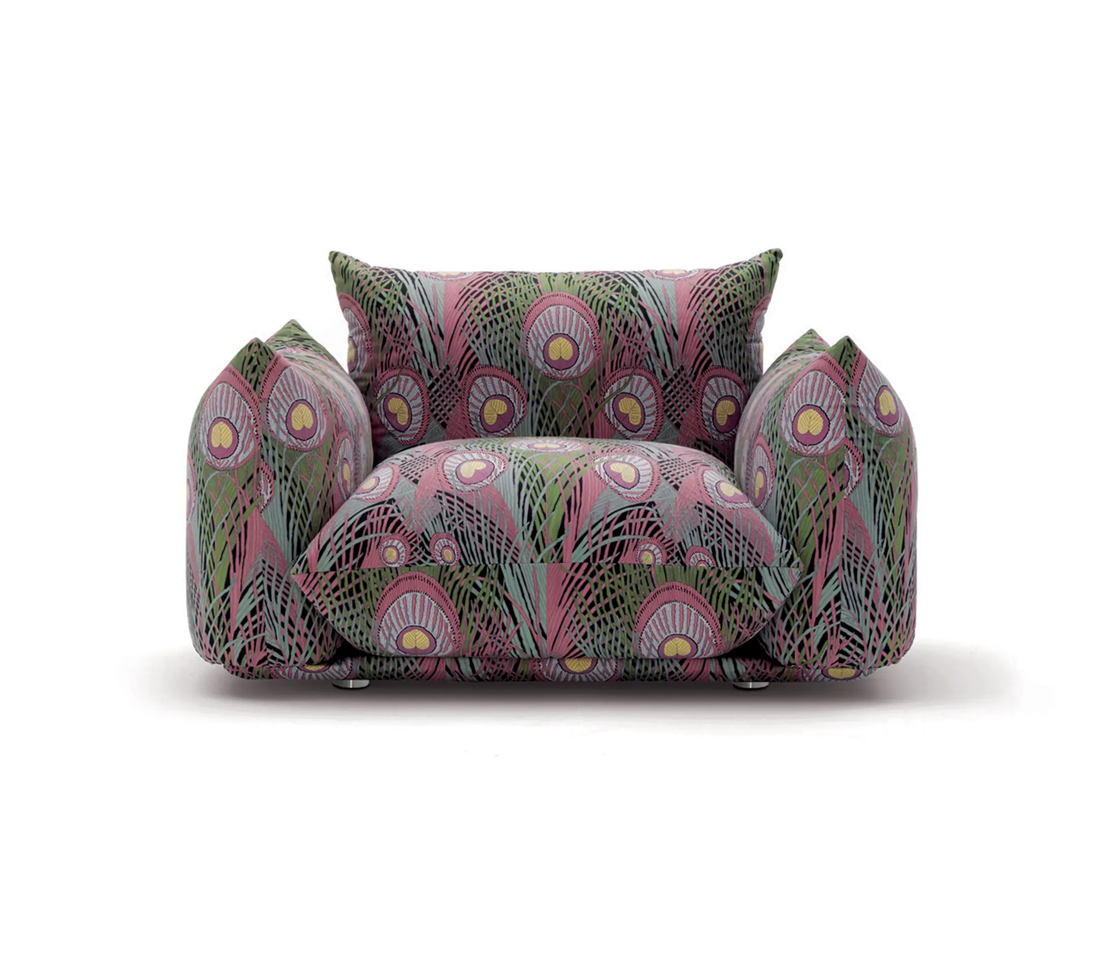 ARFLEX - Marenco Fauteuil