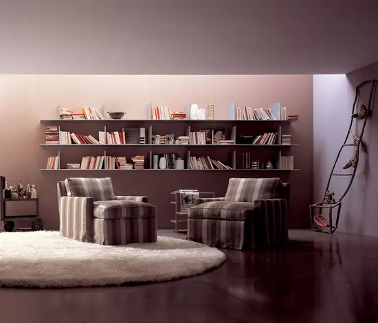 ARFLEX - Cousy Chaise-Longue
