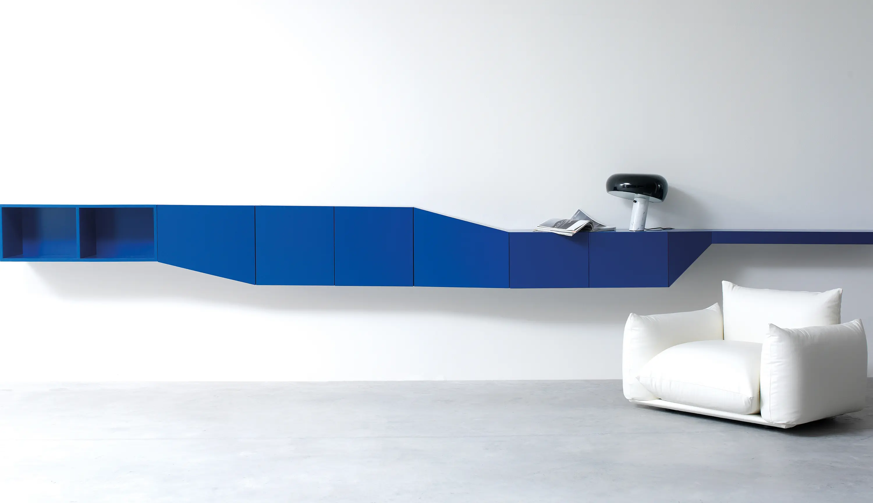 ARFLEX - Hillside Sideboard