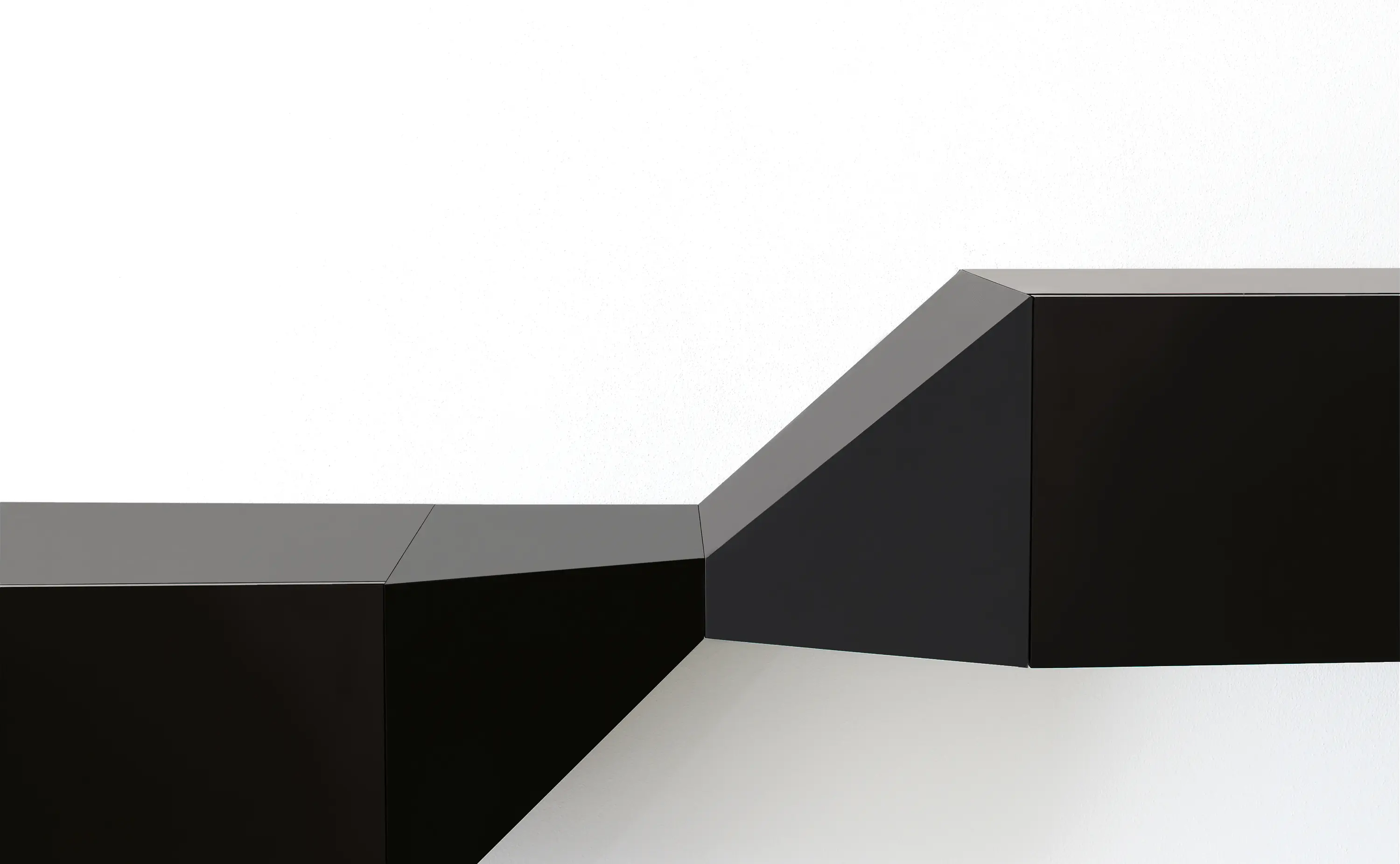 ARFLEX - Hillside Sideboard