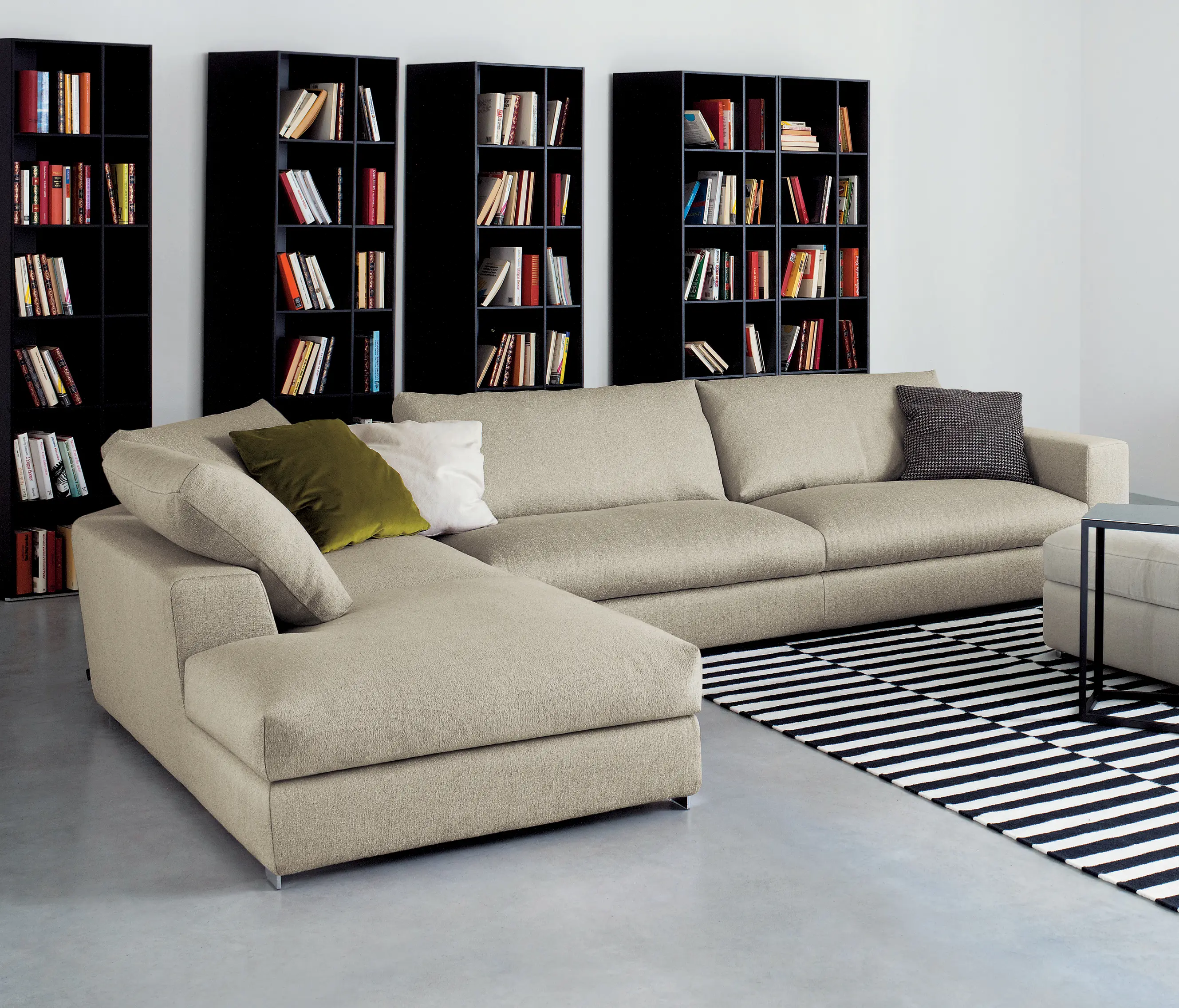 ARFLEX - Itaca Sofa
