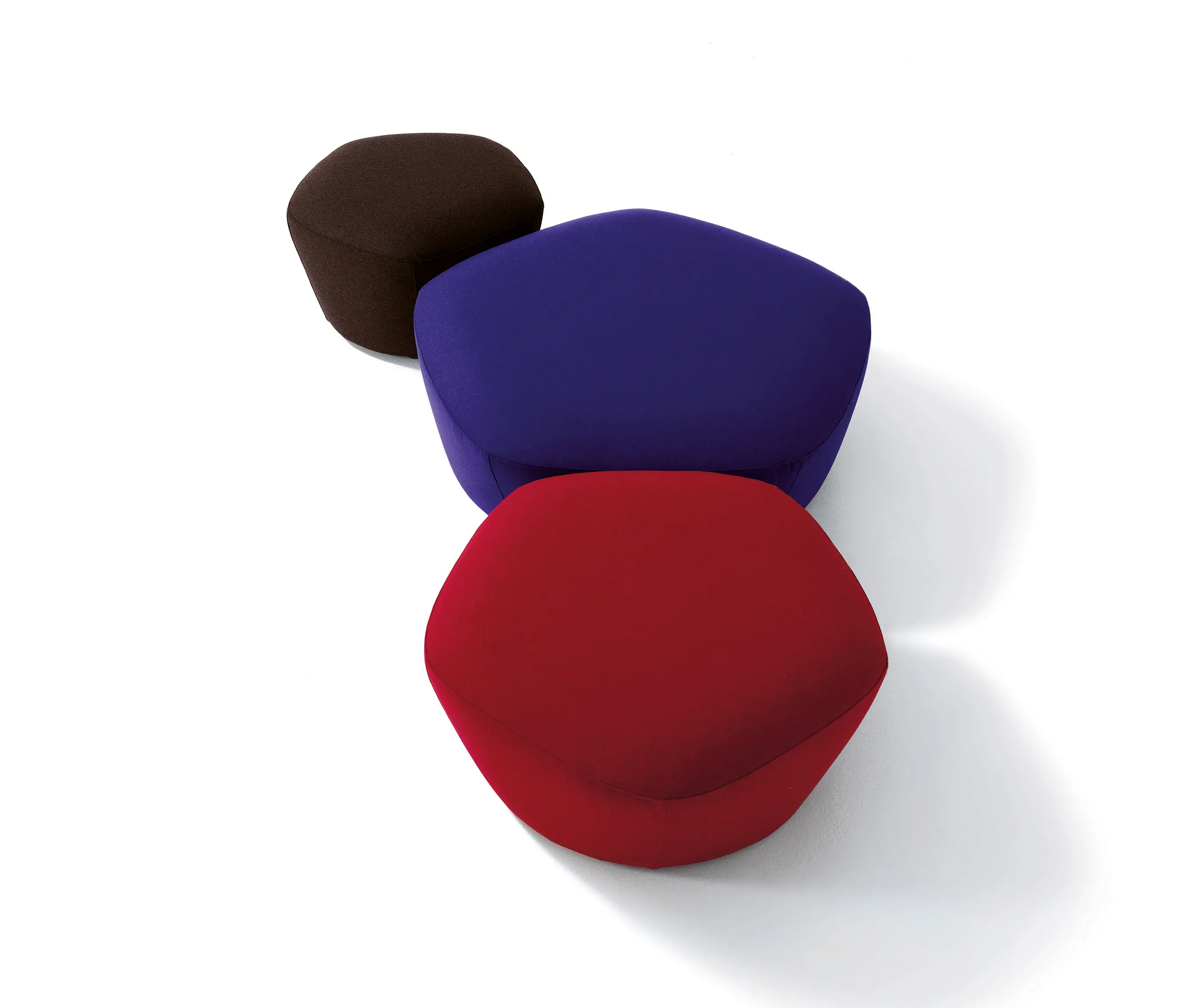 ARFLEX - Penta Pouf