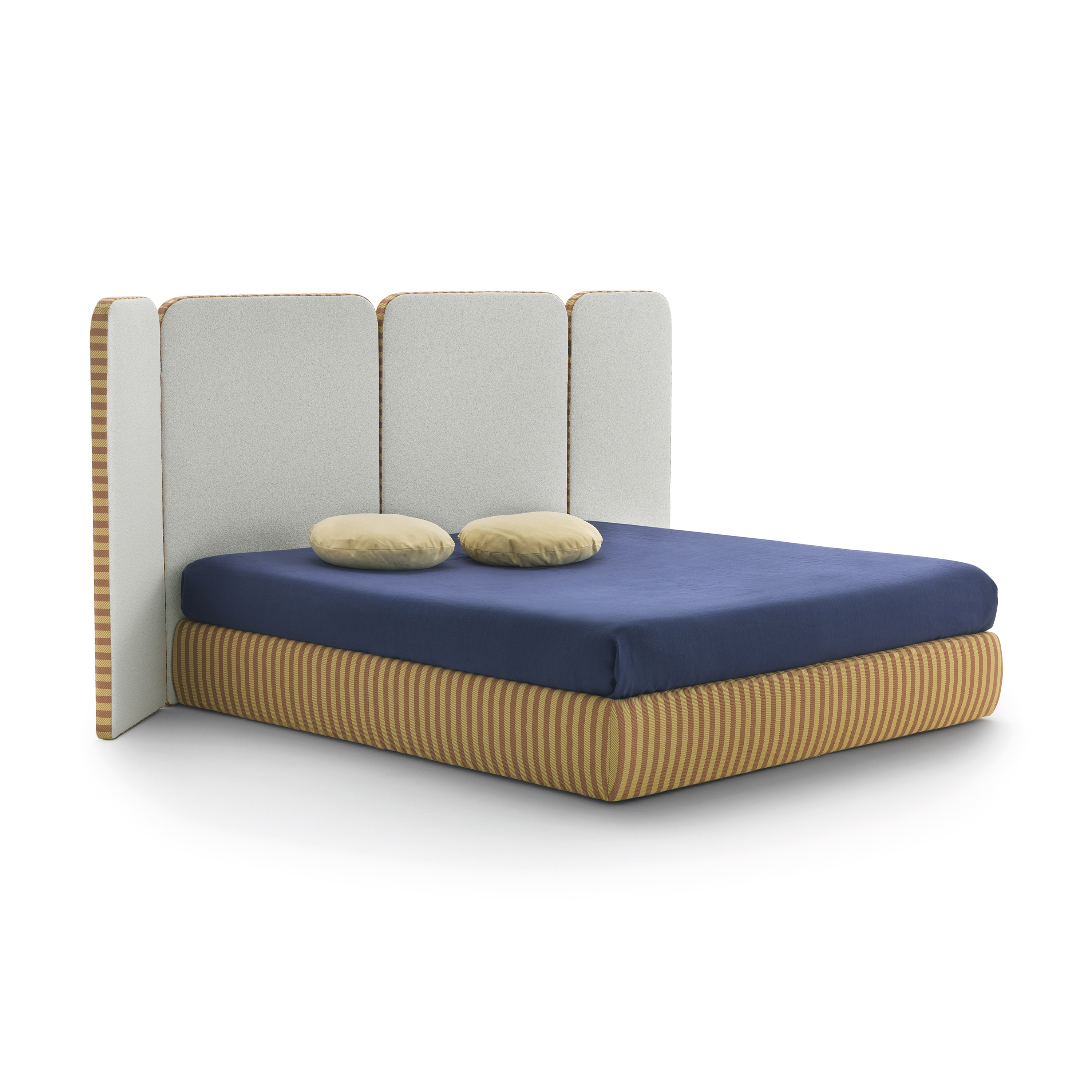 Display product Palazzo Bed from manufacturer ARFLEX