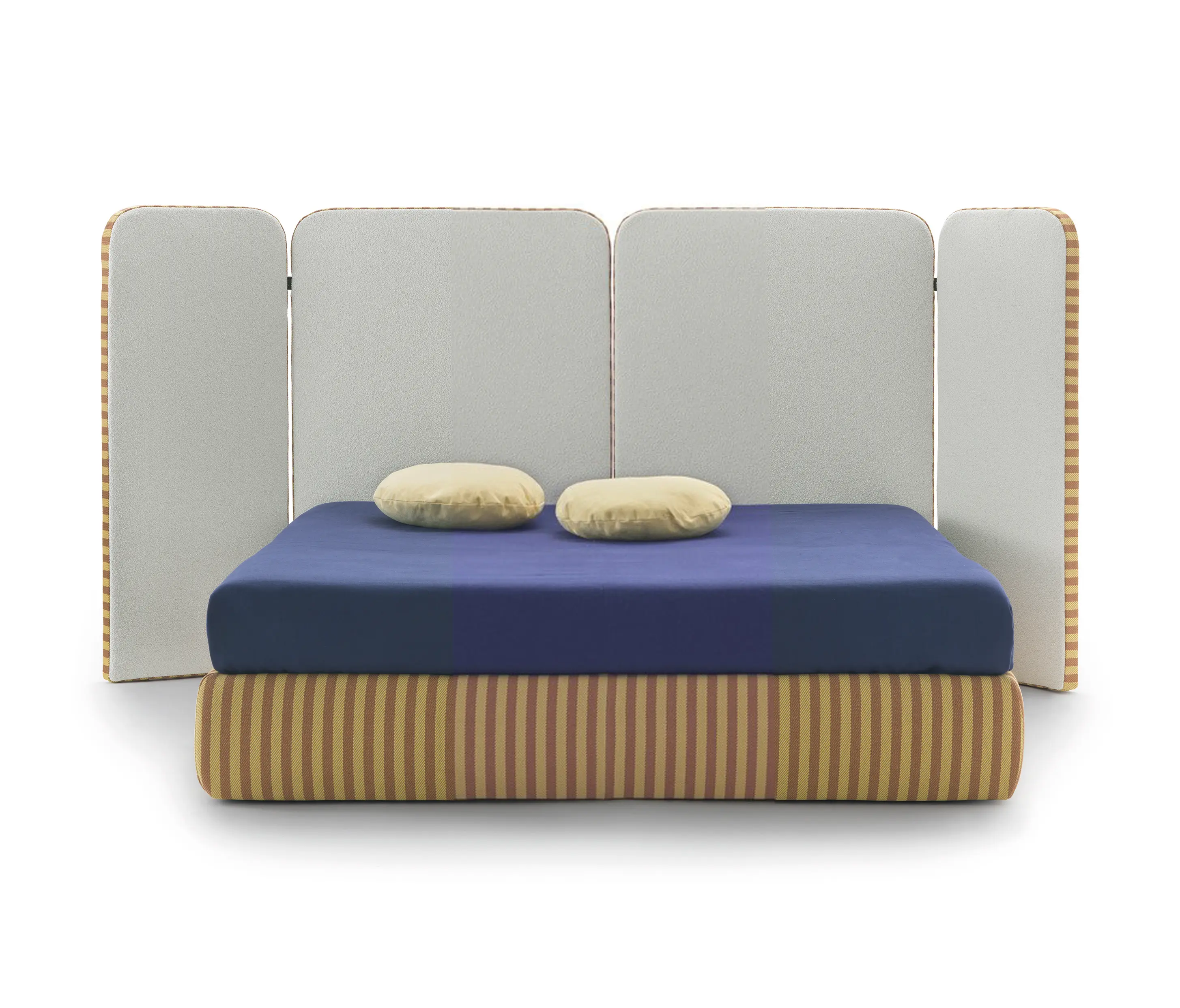 ARFLEX - Palazzo Bed